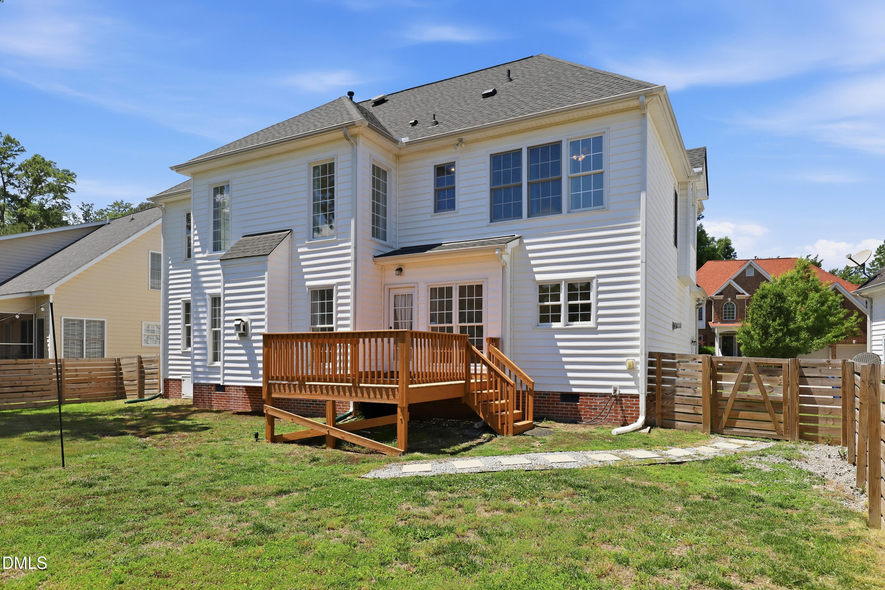 5906 Big Nance Drive