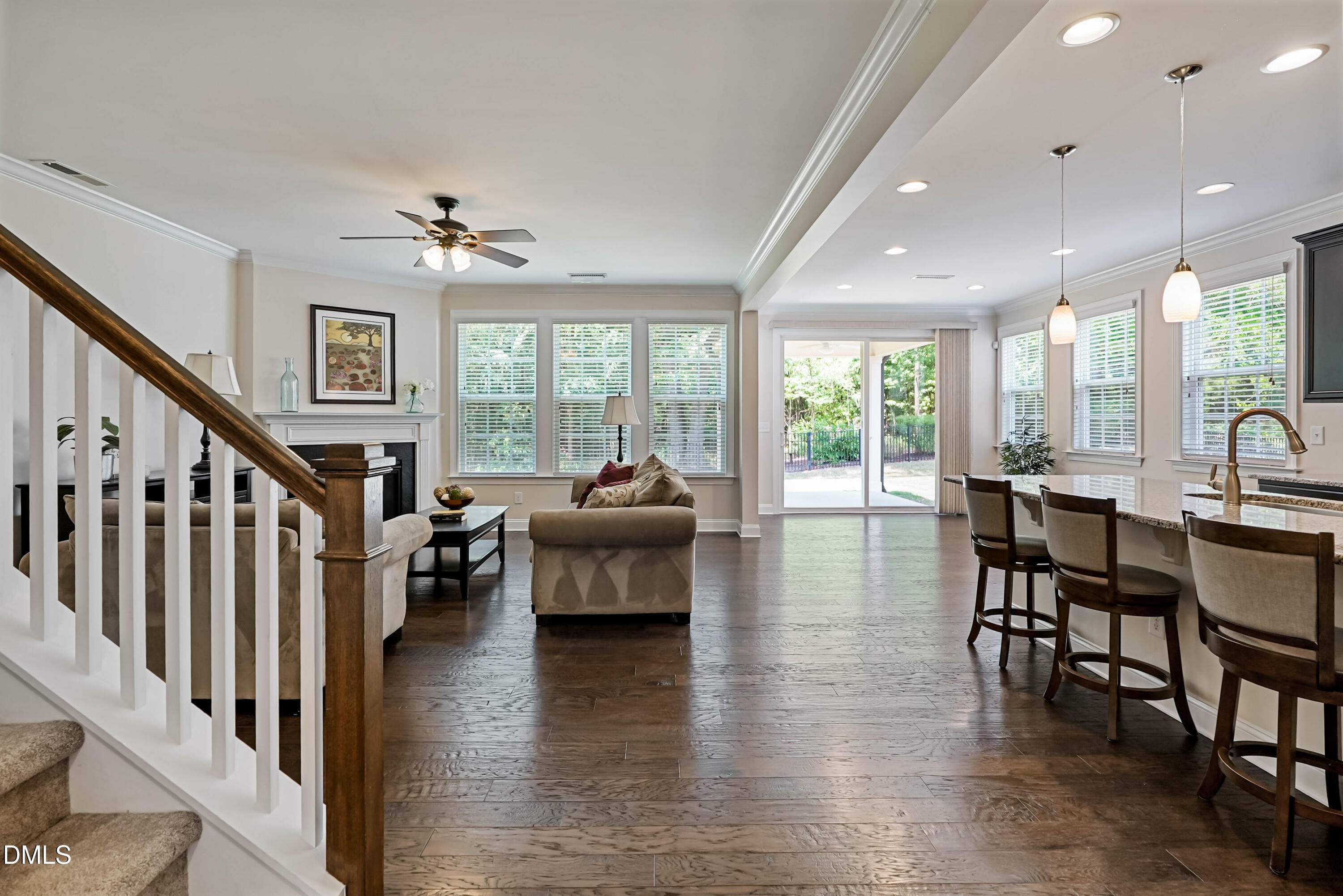 3321 Mountain Hill Drive