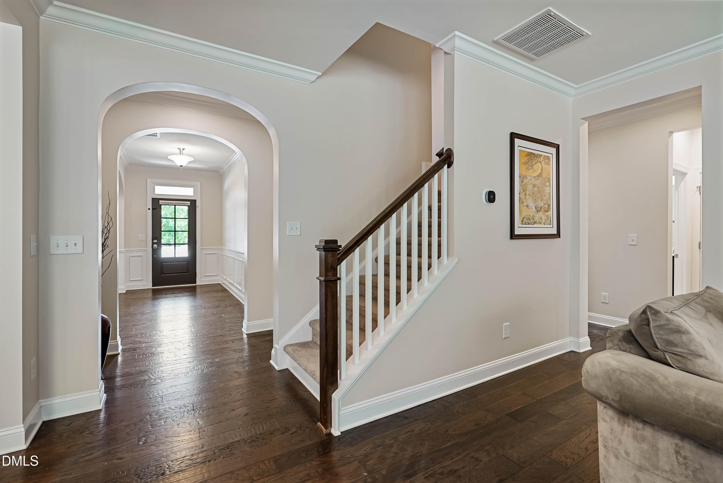 3321 Mountain Hill Drive