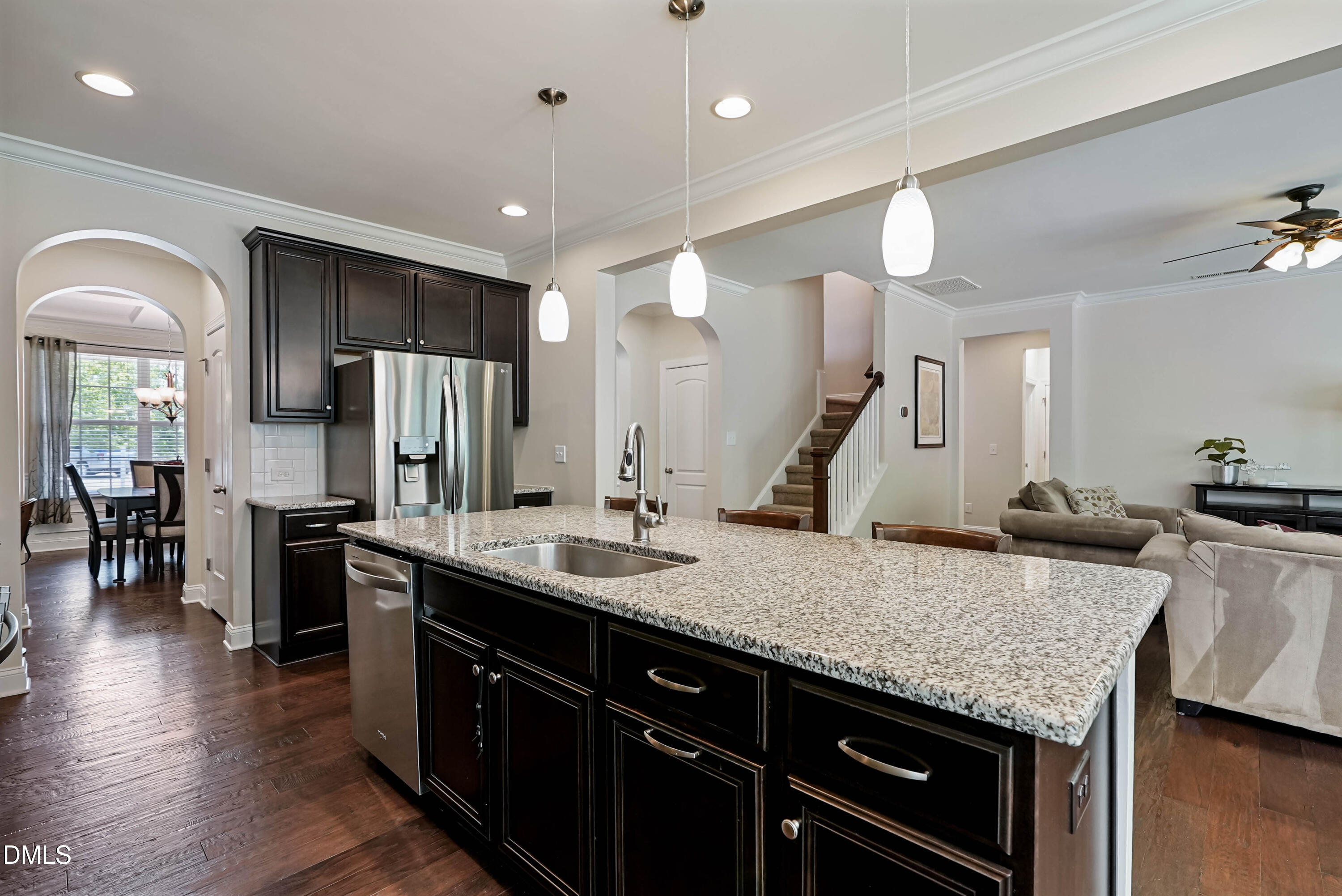3321 Mountain Hill Drive
