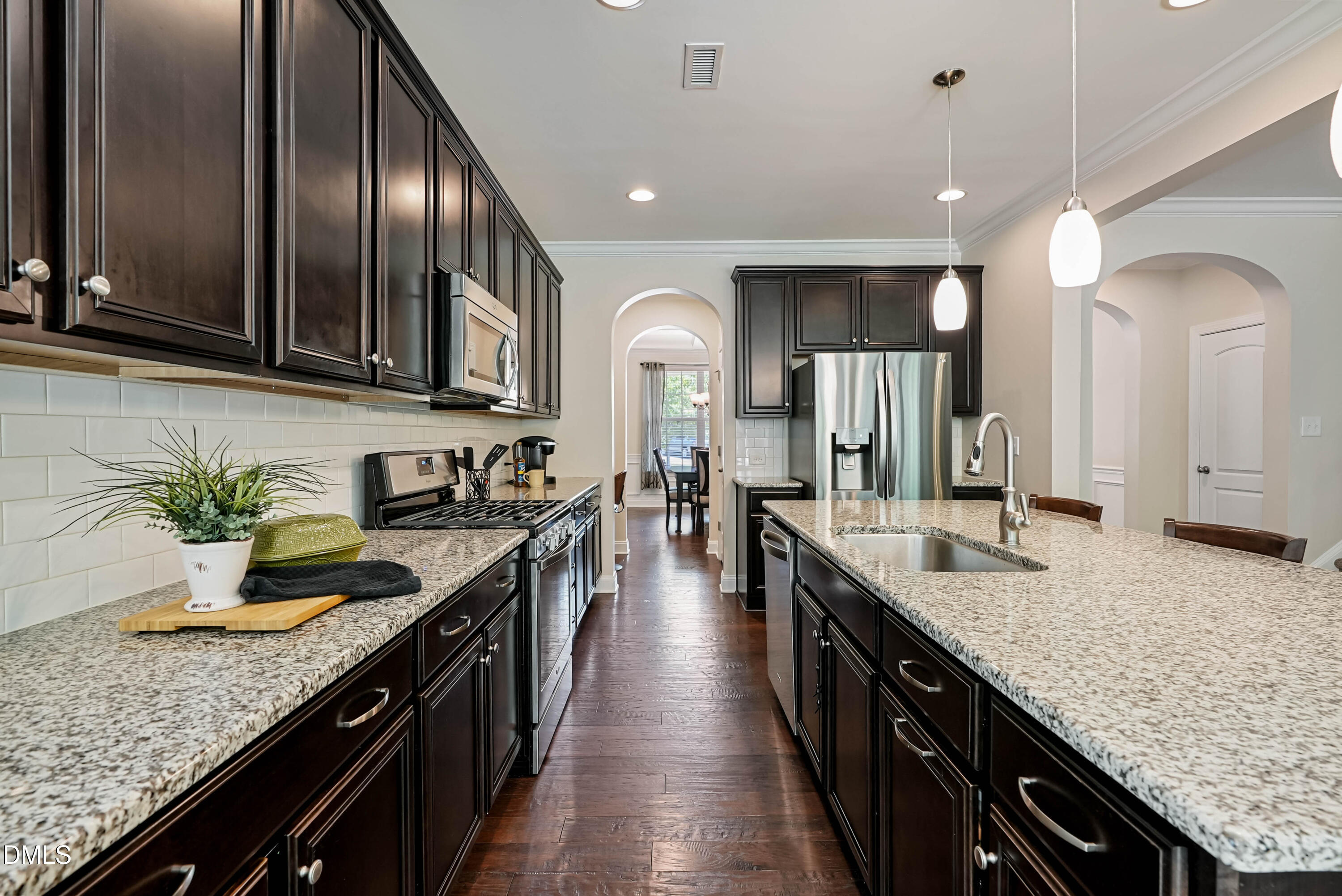 3321 Mountain Hill Drive