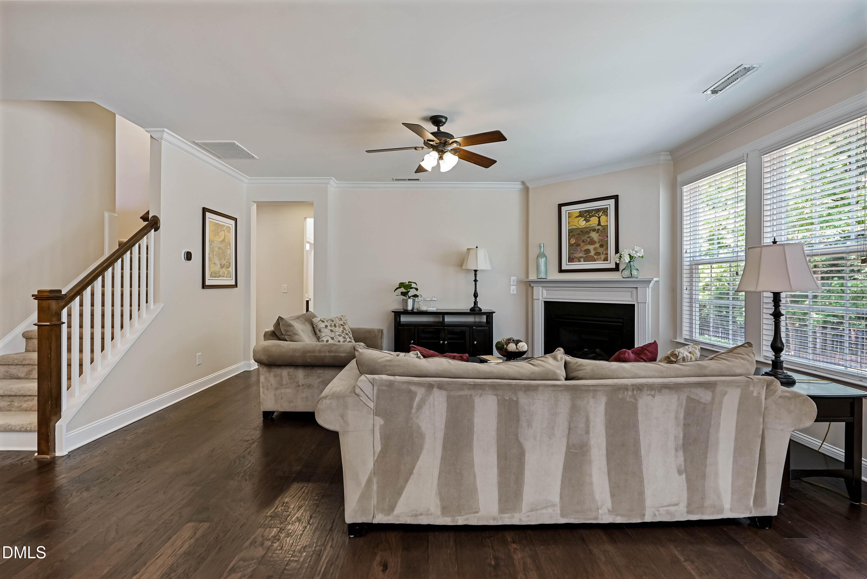 3321 Mountain Hill Drive