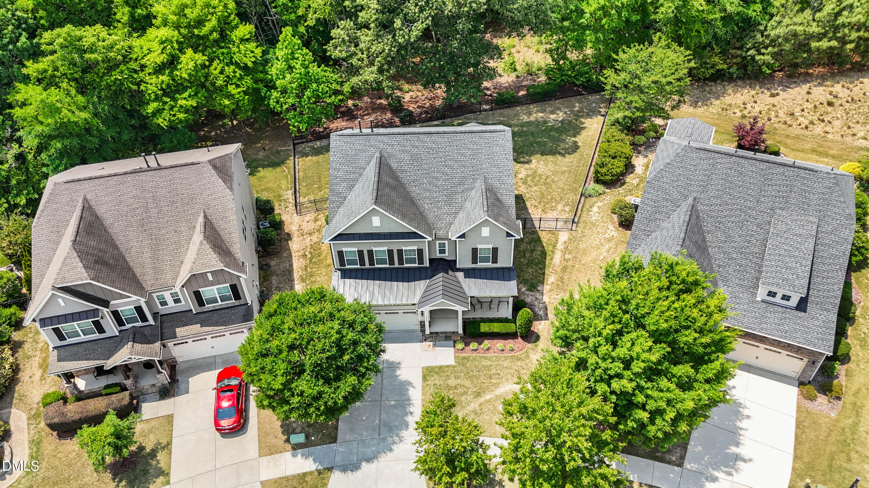 3321 Mountain Hill Drive
