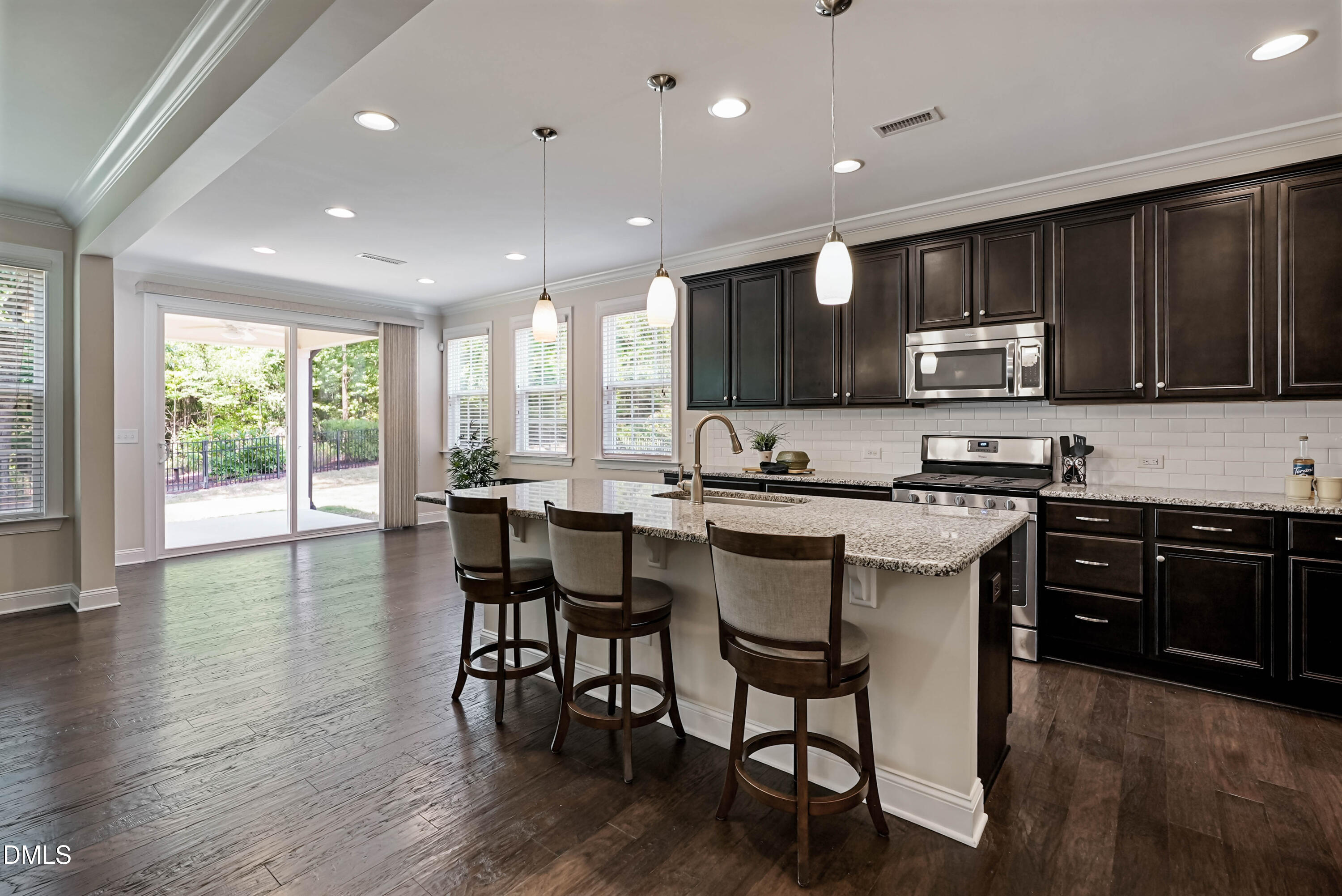3321 Mountain Hill Drive