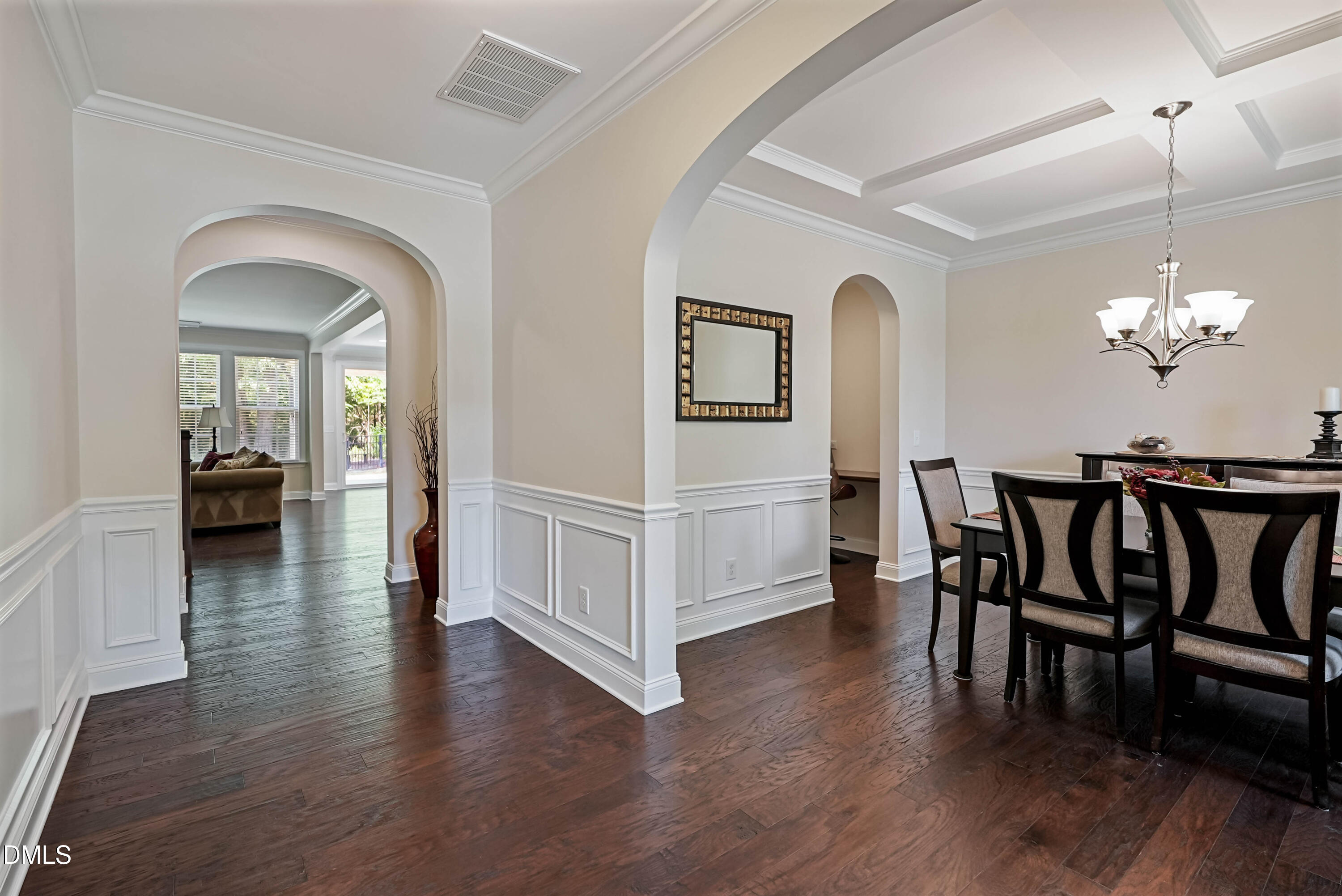 3321 Mountain Hill Drive