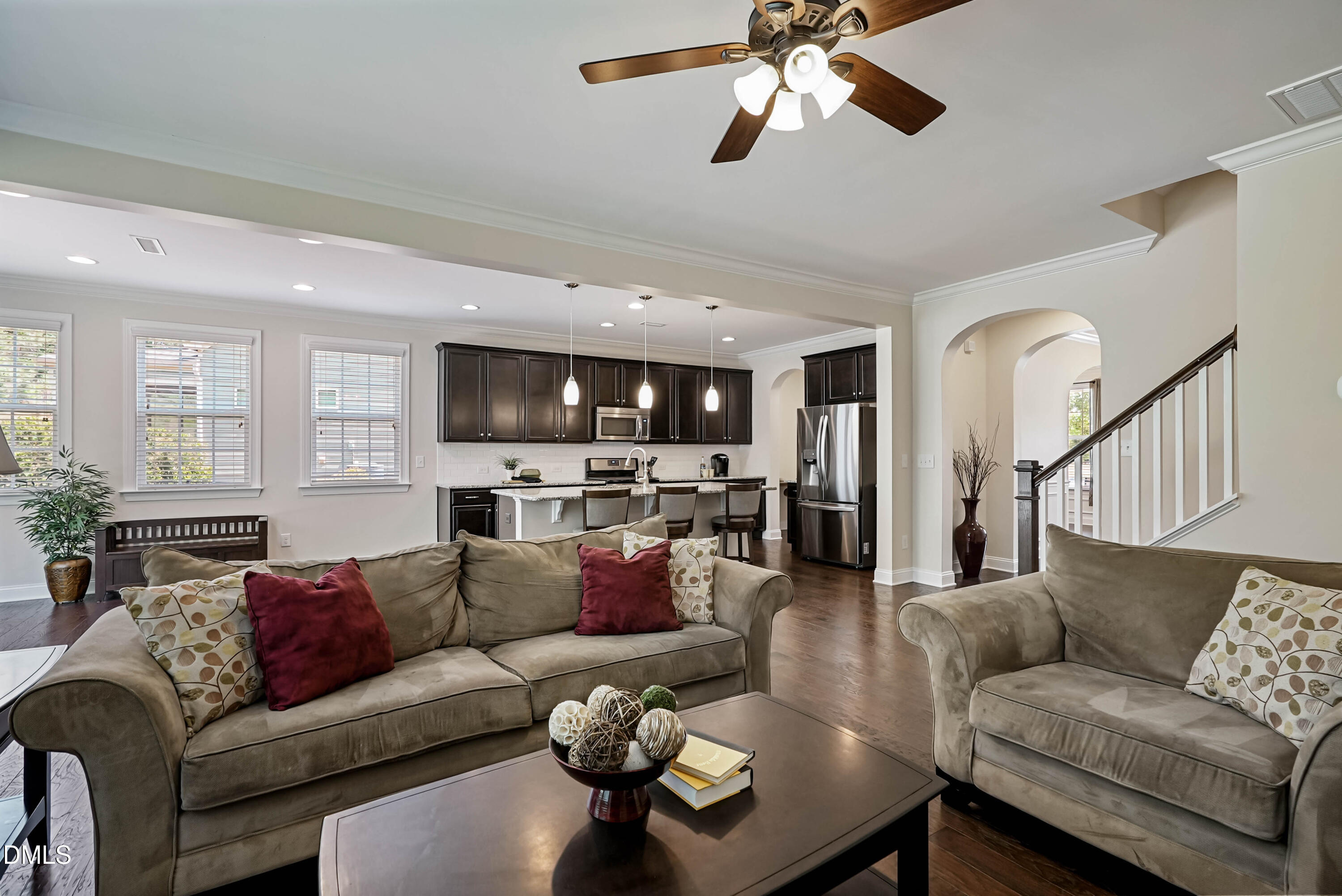 3321 Mountain Hill Drive
