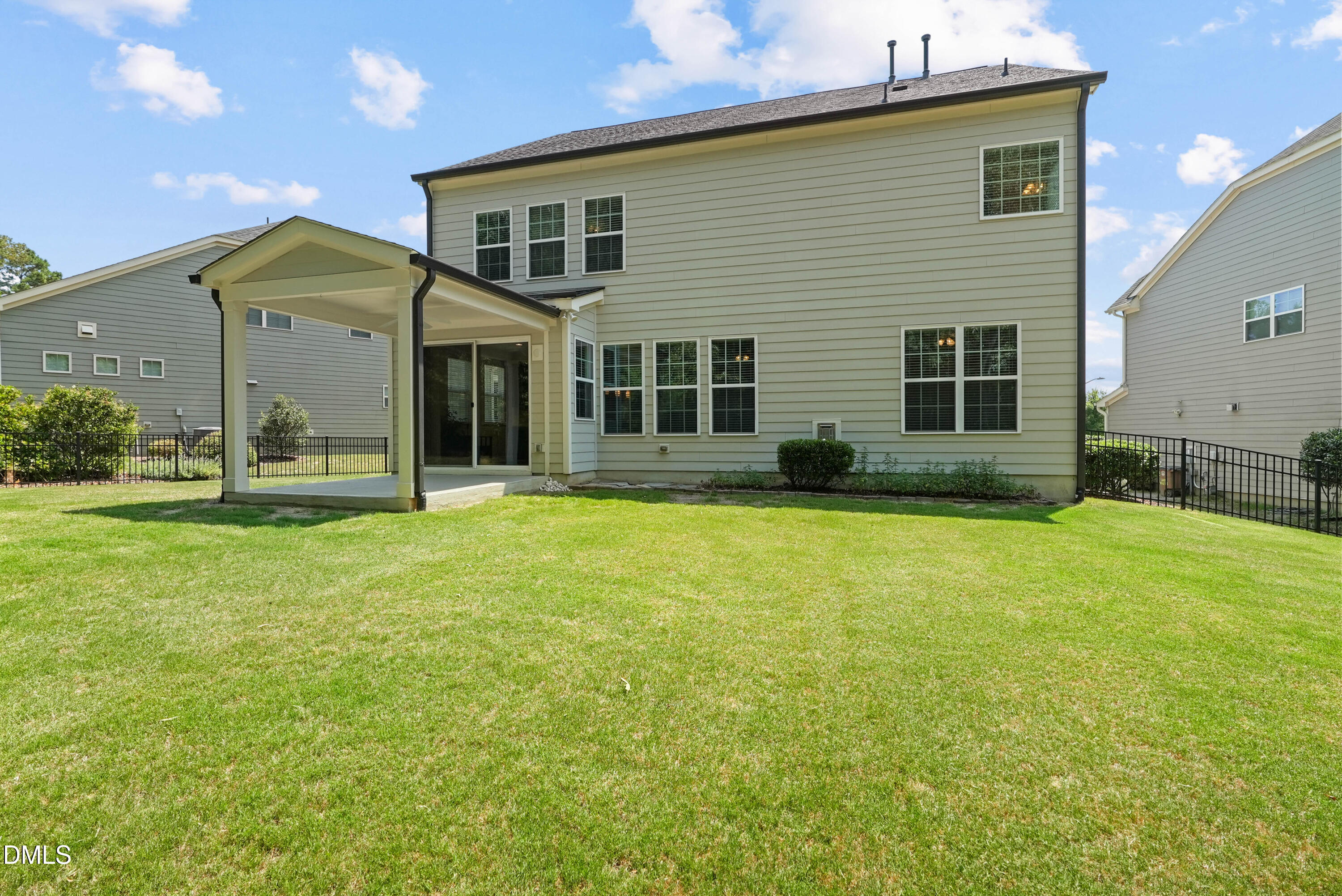 3321 Mountain Hill Drive