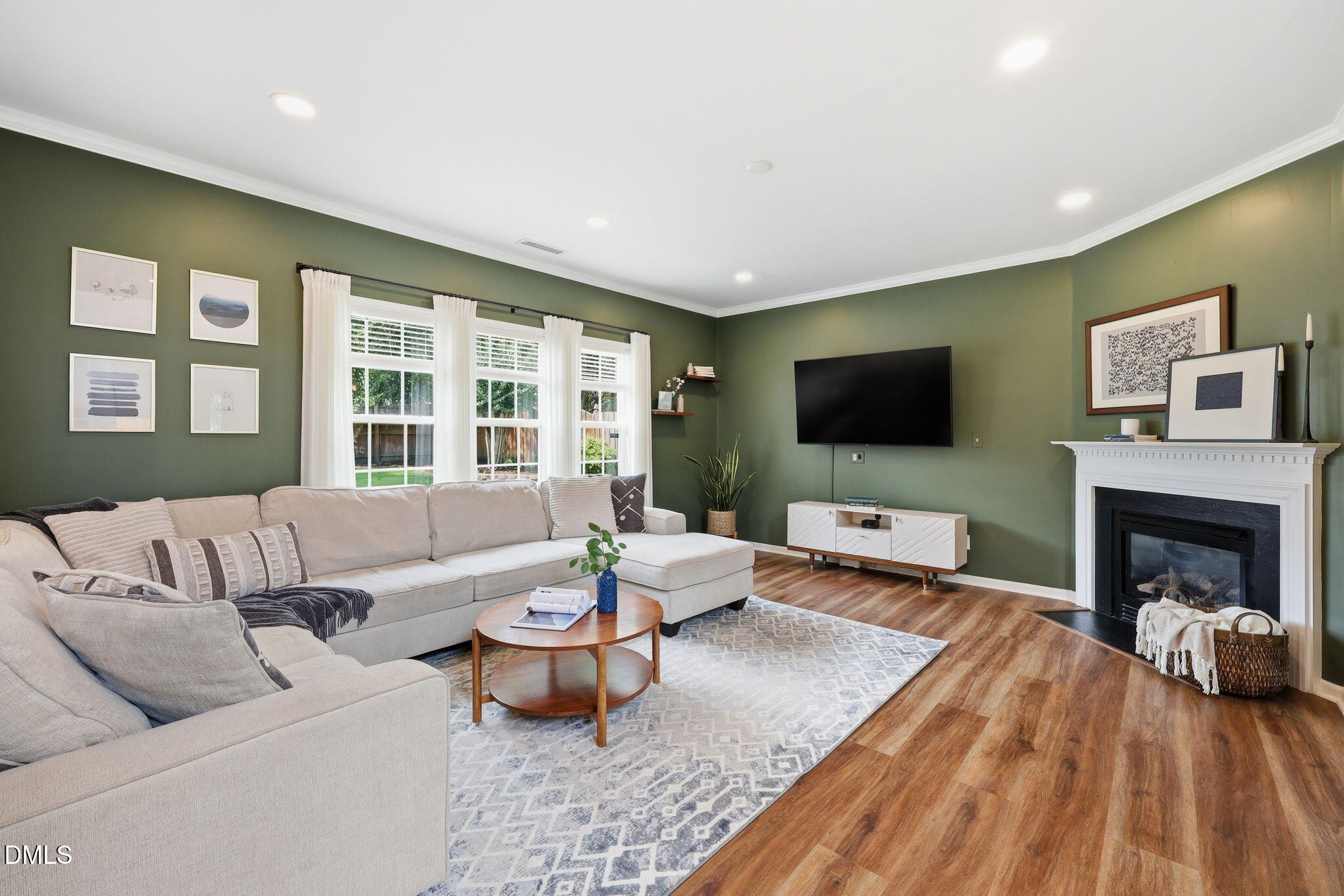 5629 Enoree Lane