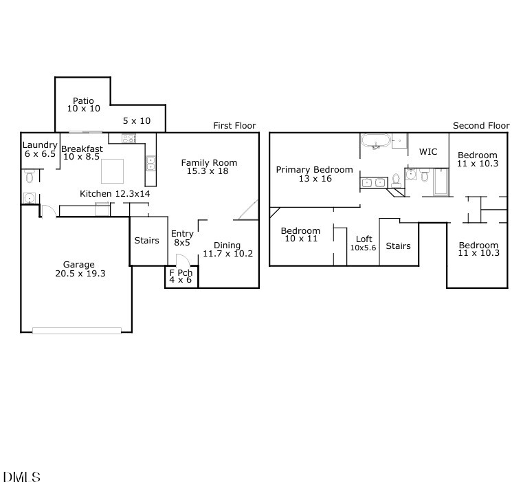 5629 Enoree Lane
