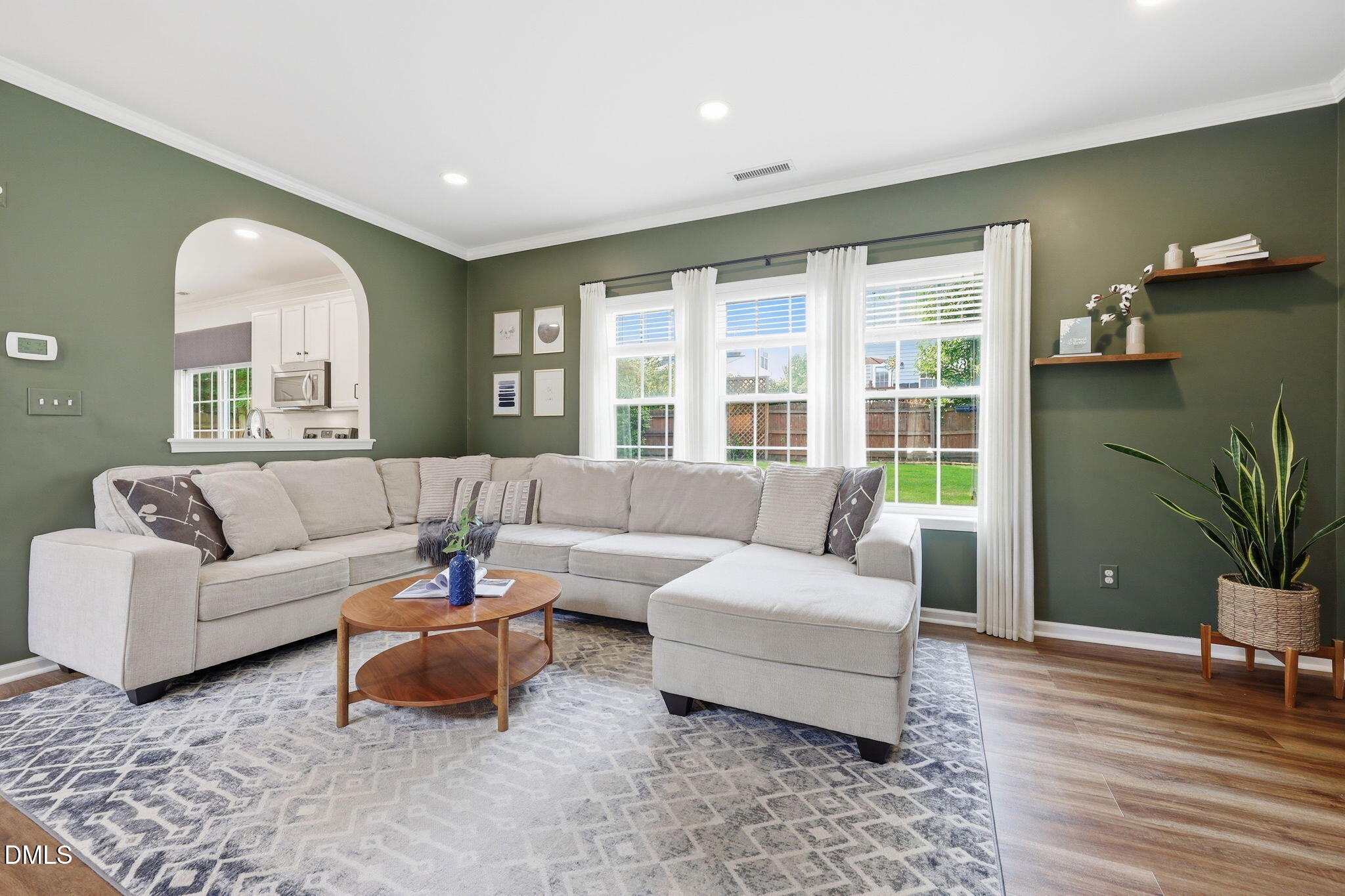 5629 Enoree Lane