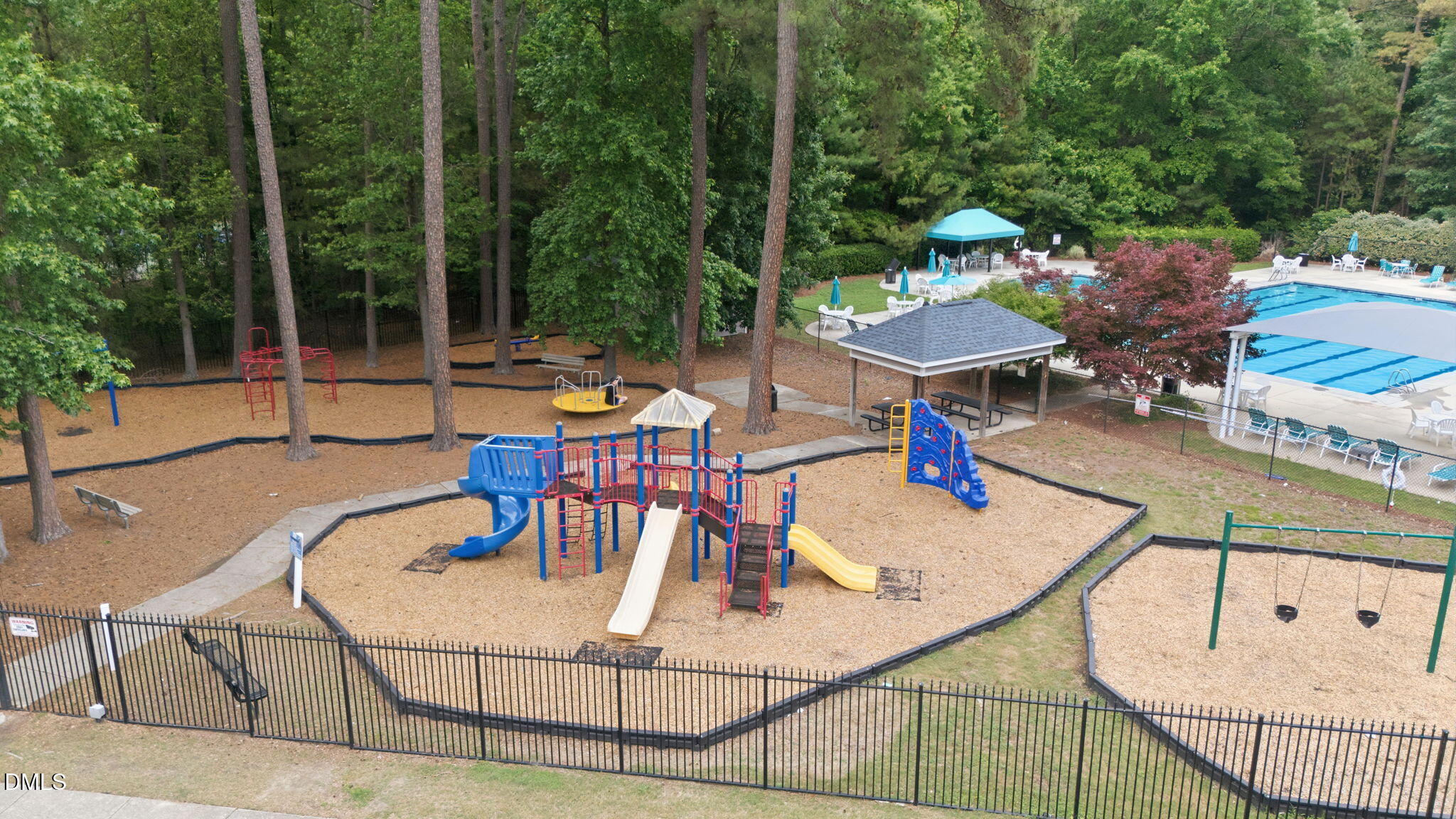 5629 Enoree Lane