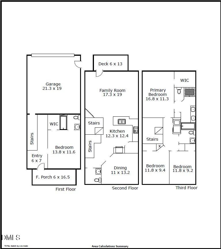 982 Tender Drive