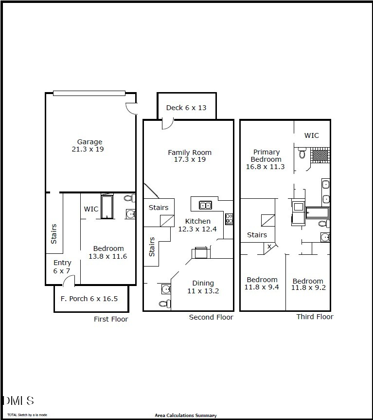 982 Tender Drive