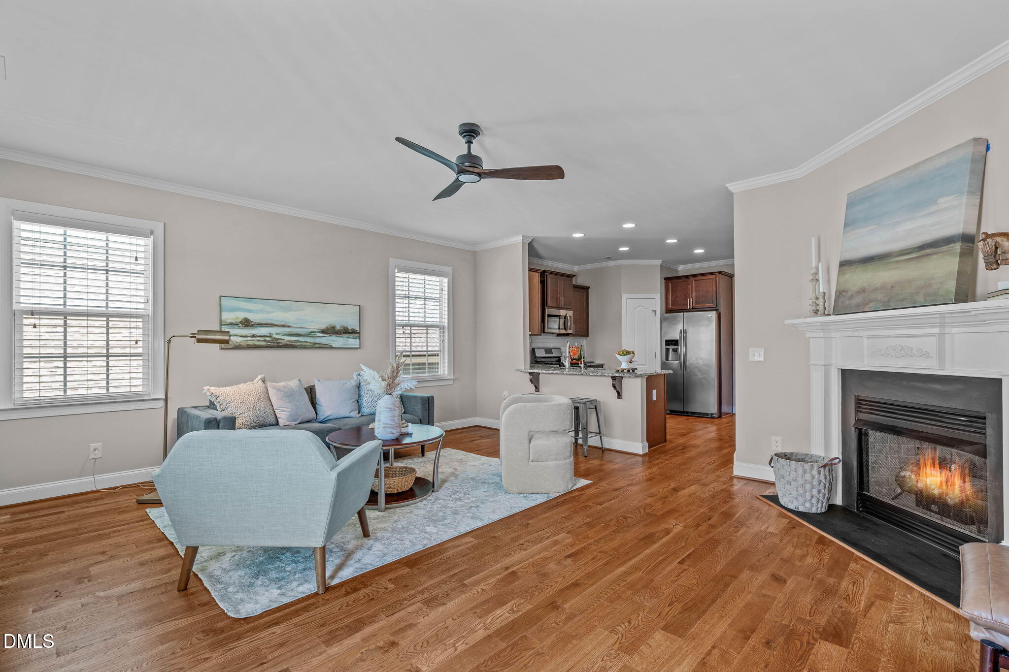 982 Tender Drive