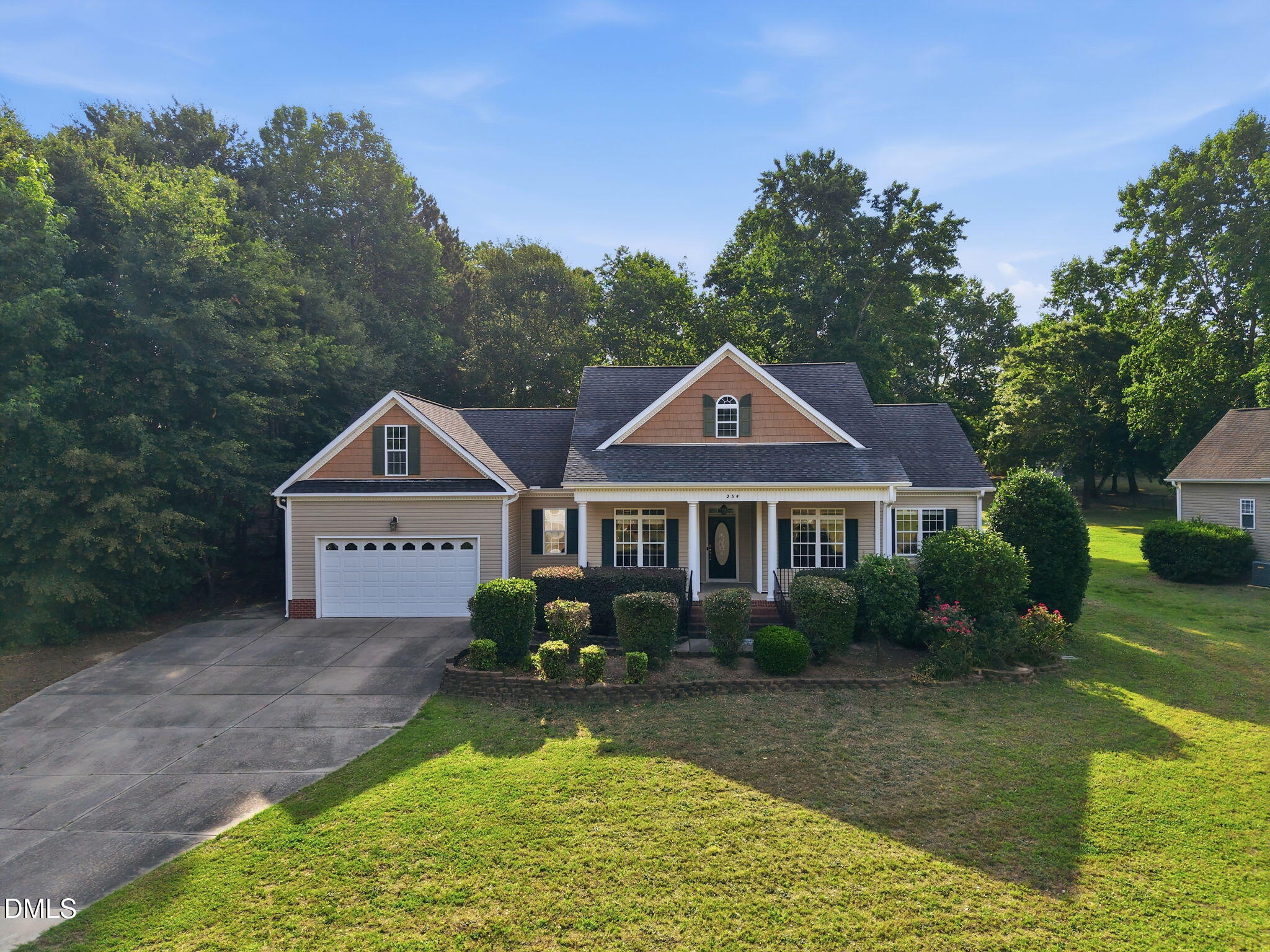 234 Helena Lane