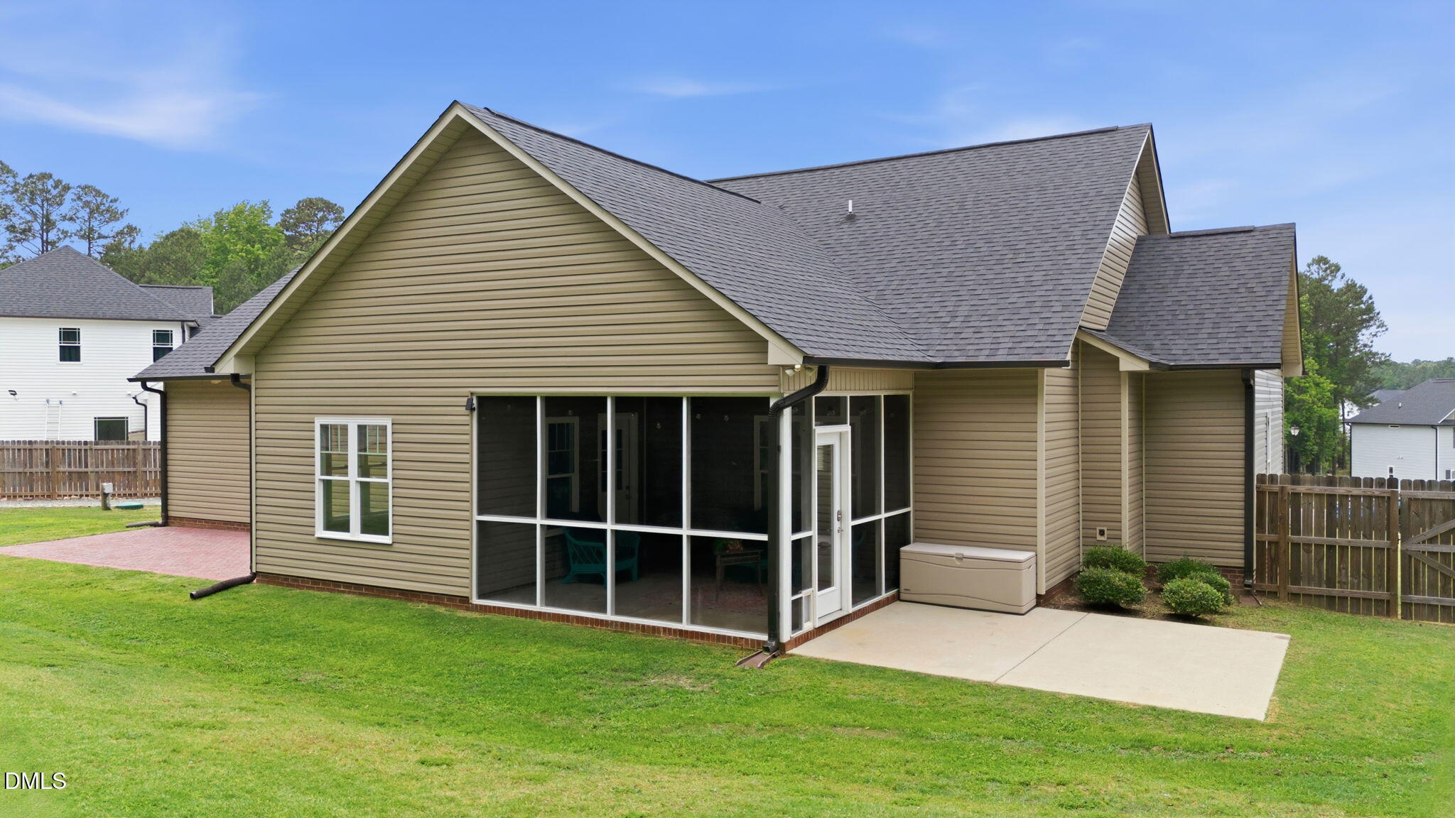 133 Buckhaven Court
