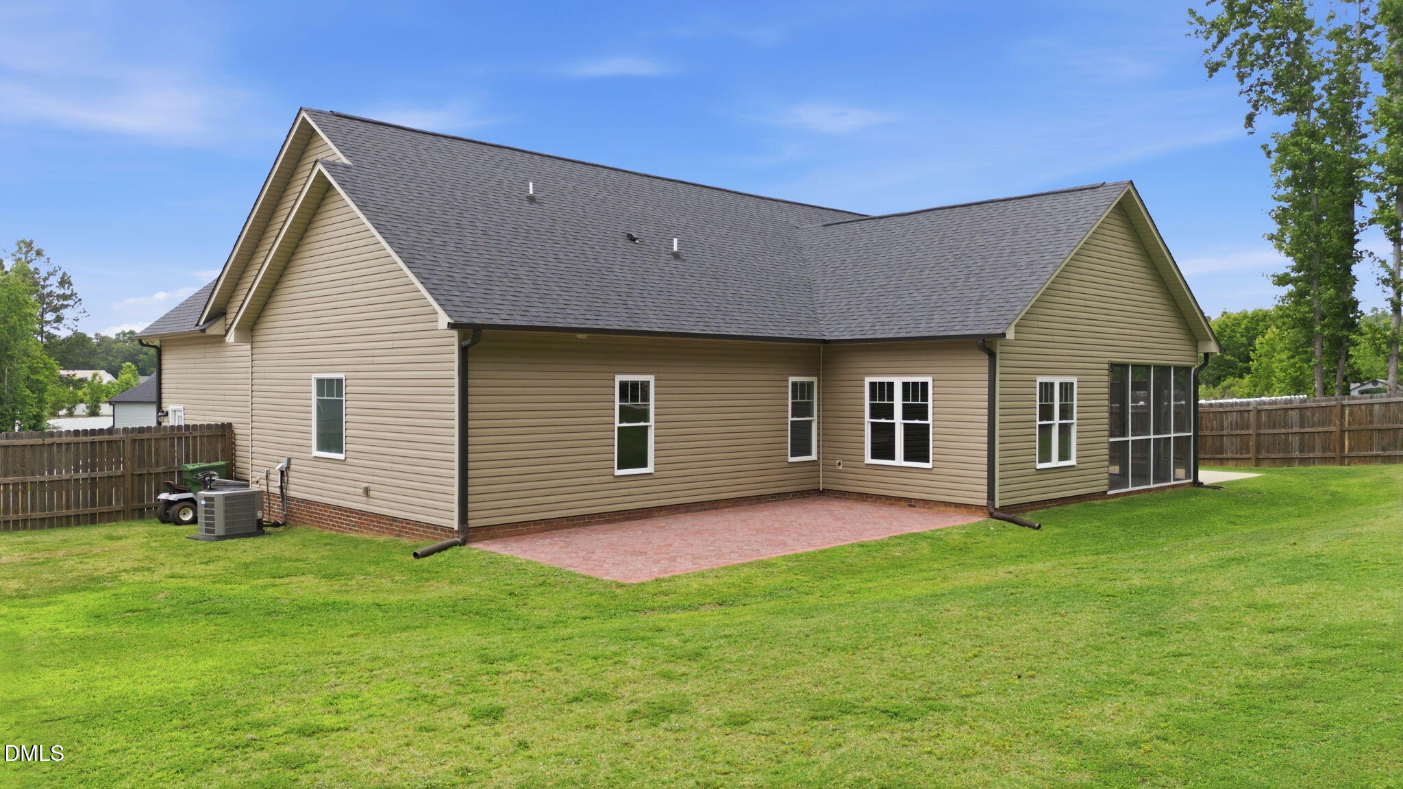 133 Buckhaven Court