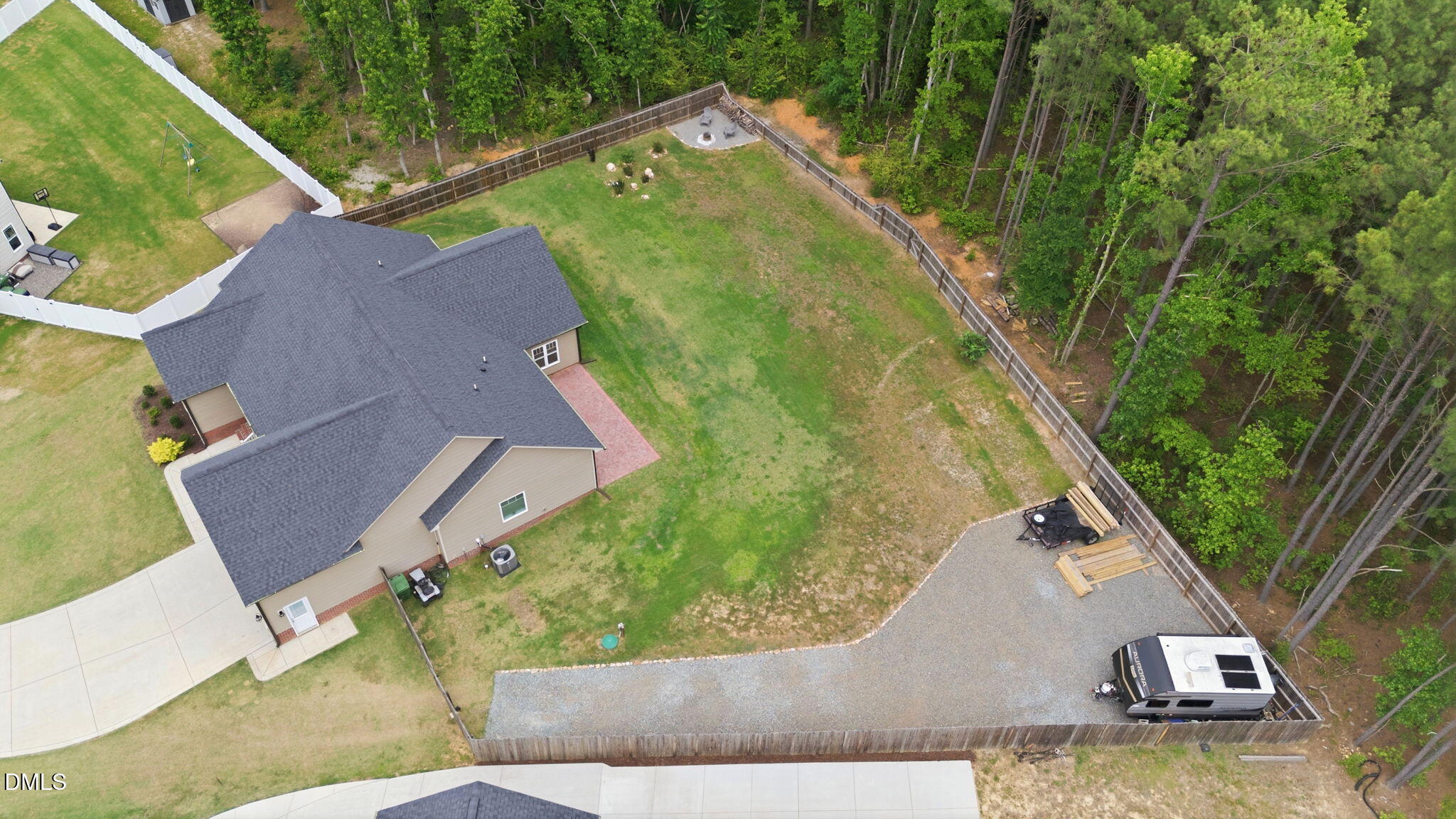 133 Buckhaven Court