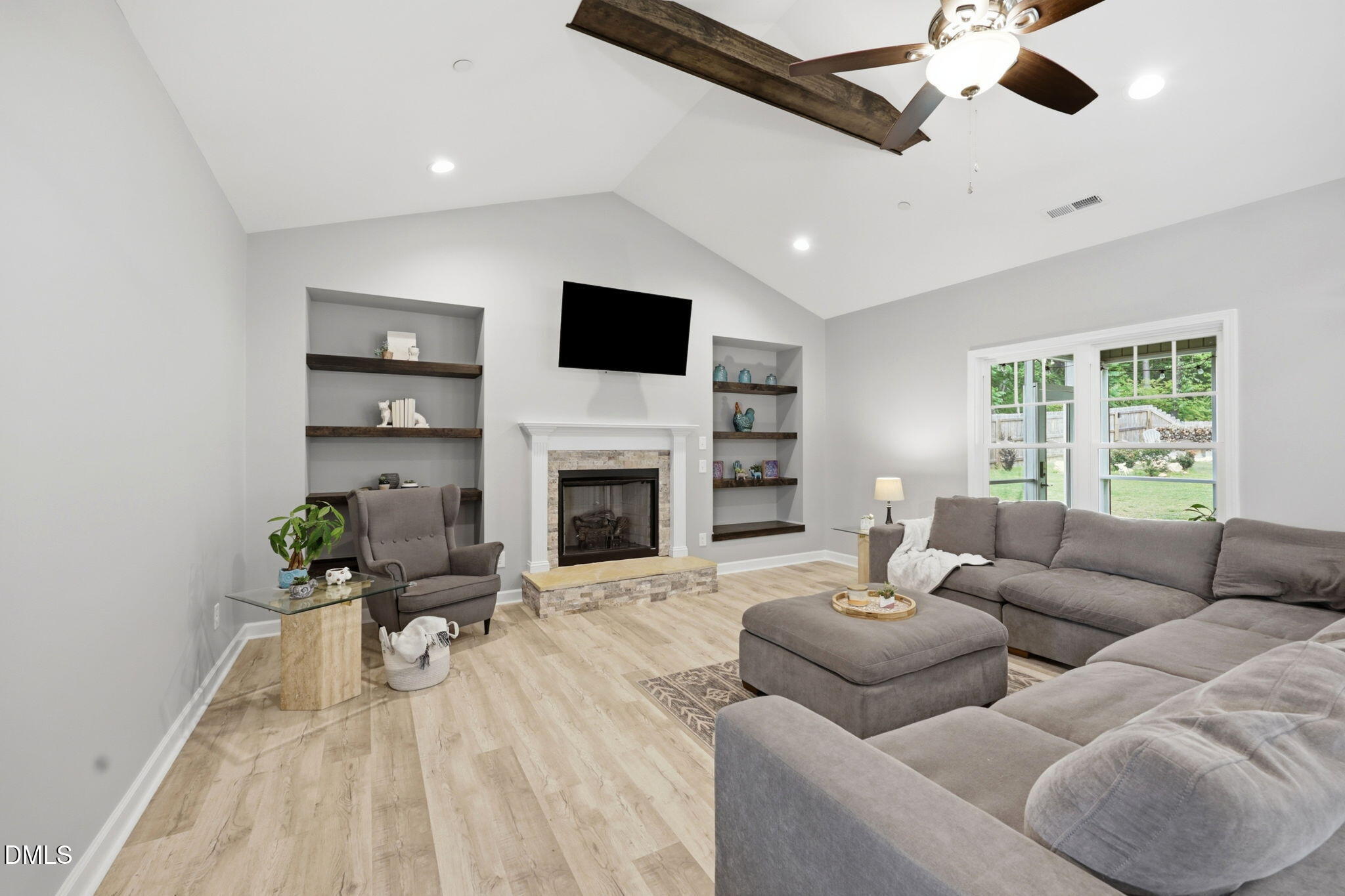 133 Buckhaven Court