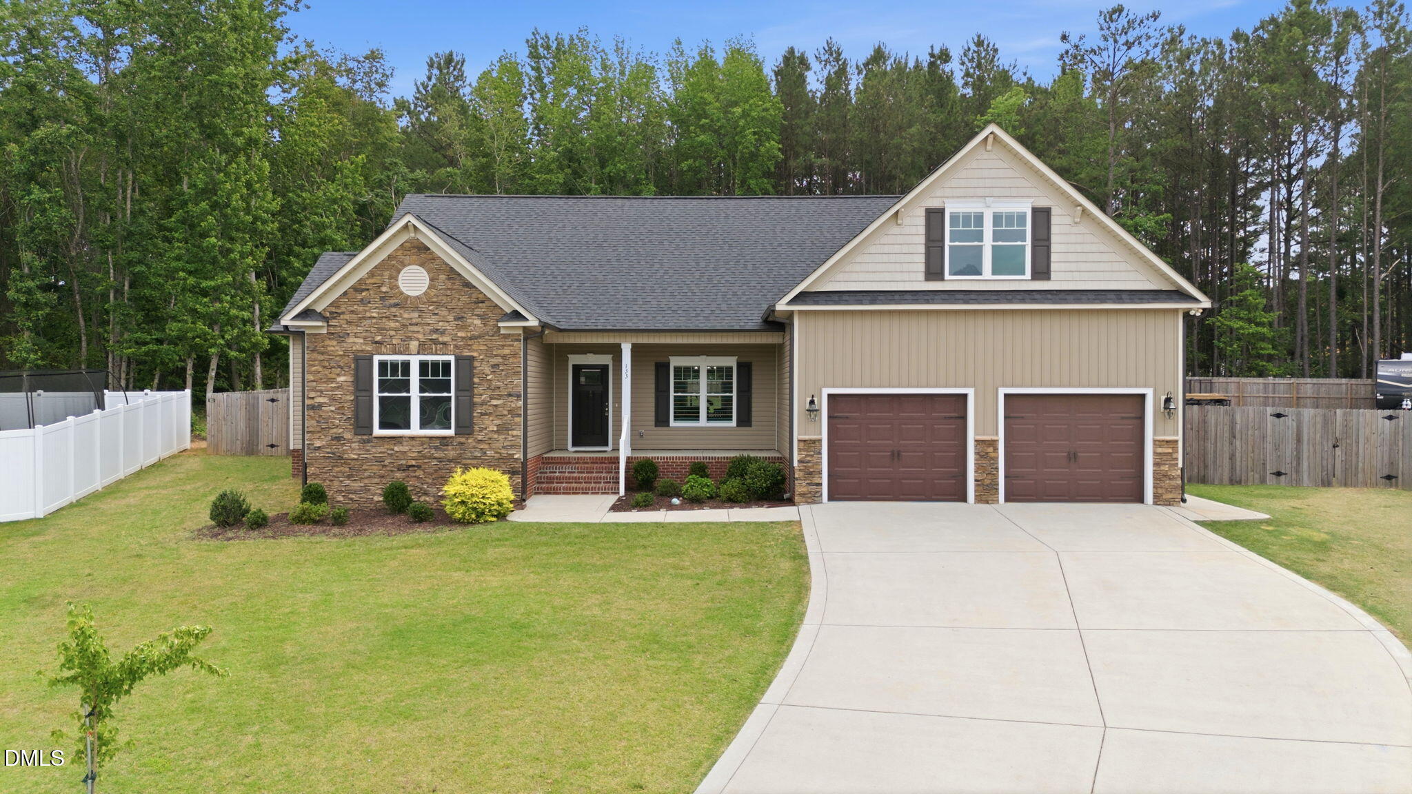 133 Buckhaven Court