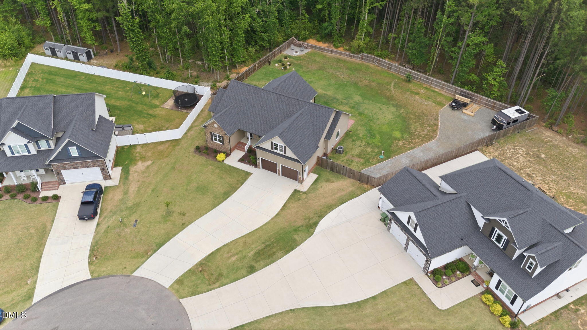133 Buckhaven Court