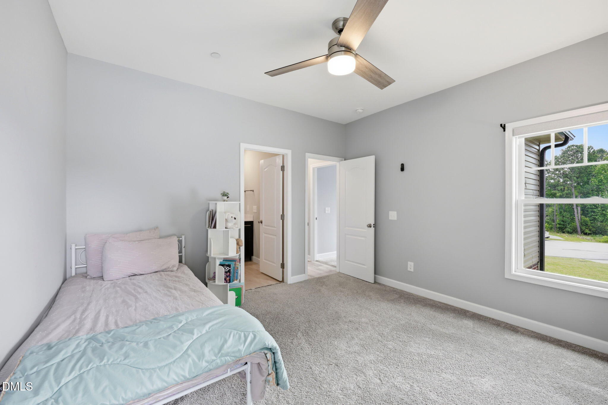 133 Buckhaven Court