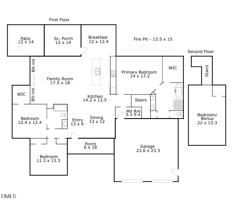 133 Buckhaven Court