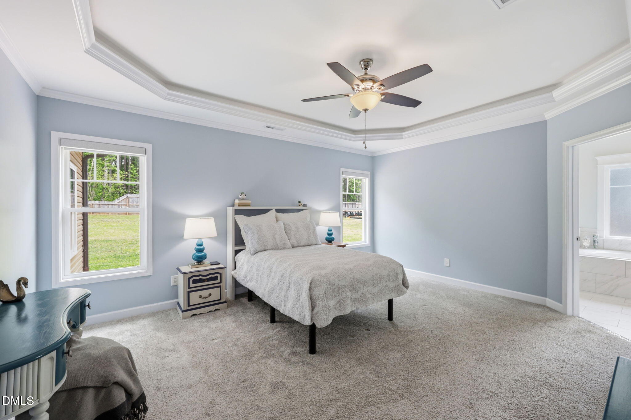 133 Buckhaven Court