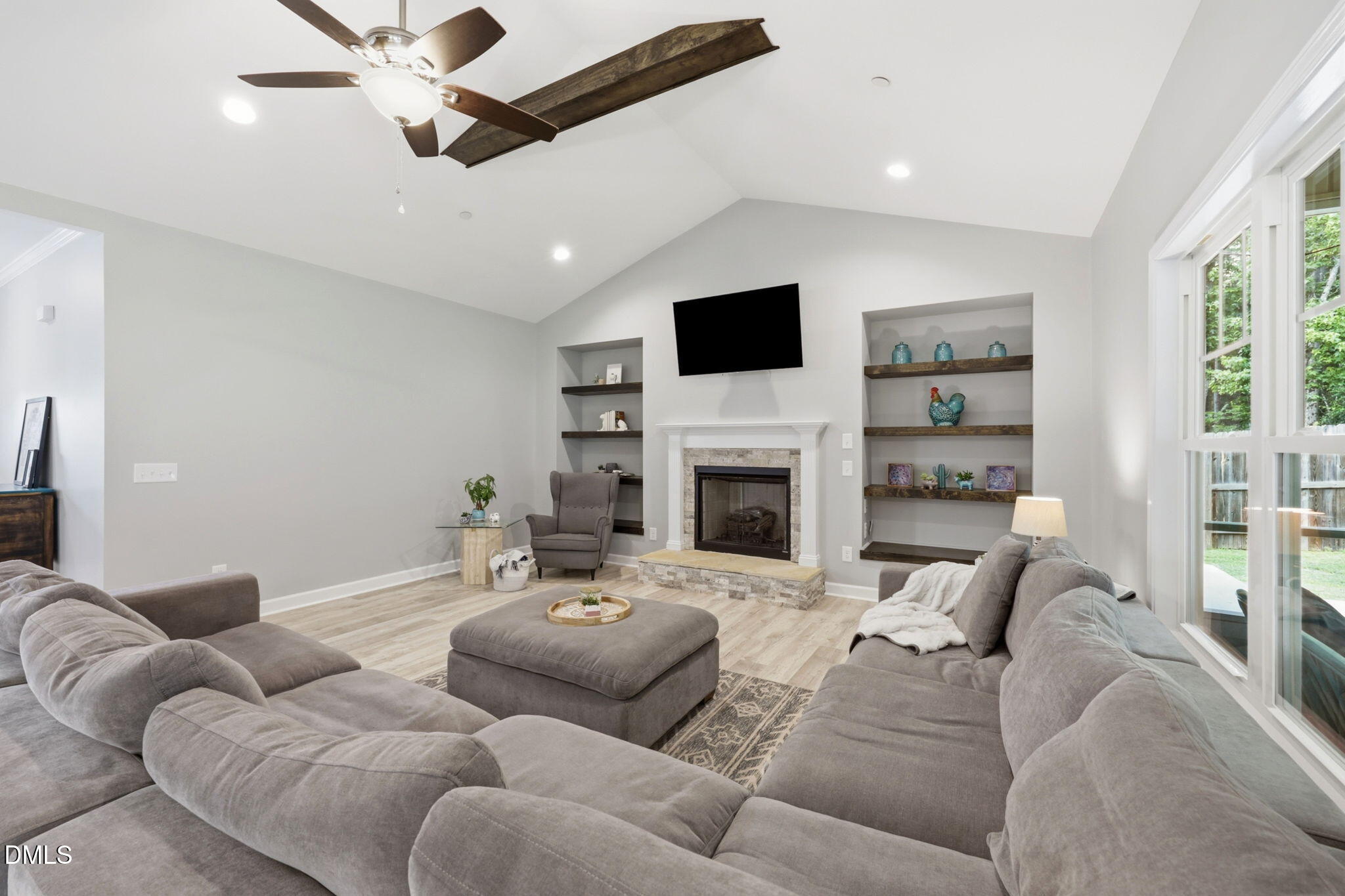 133 Buckhaven Court
