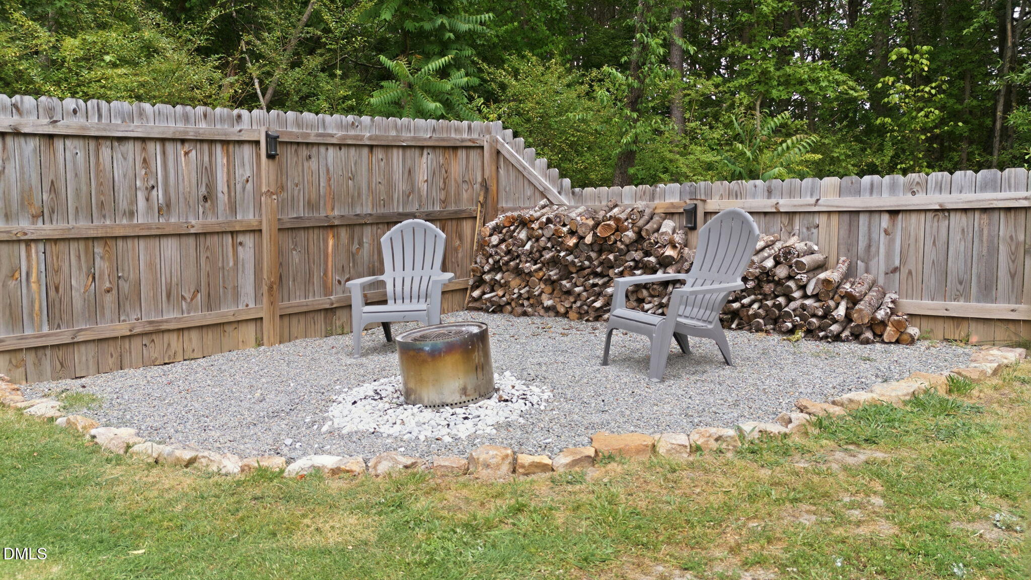 133 Buckhaven Court