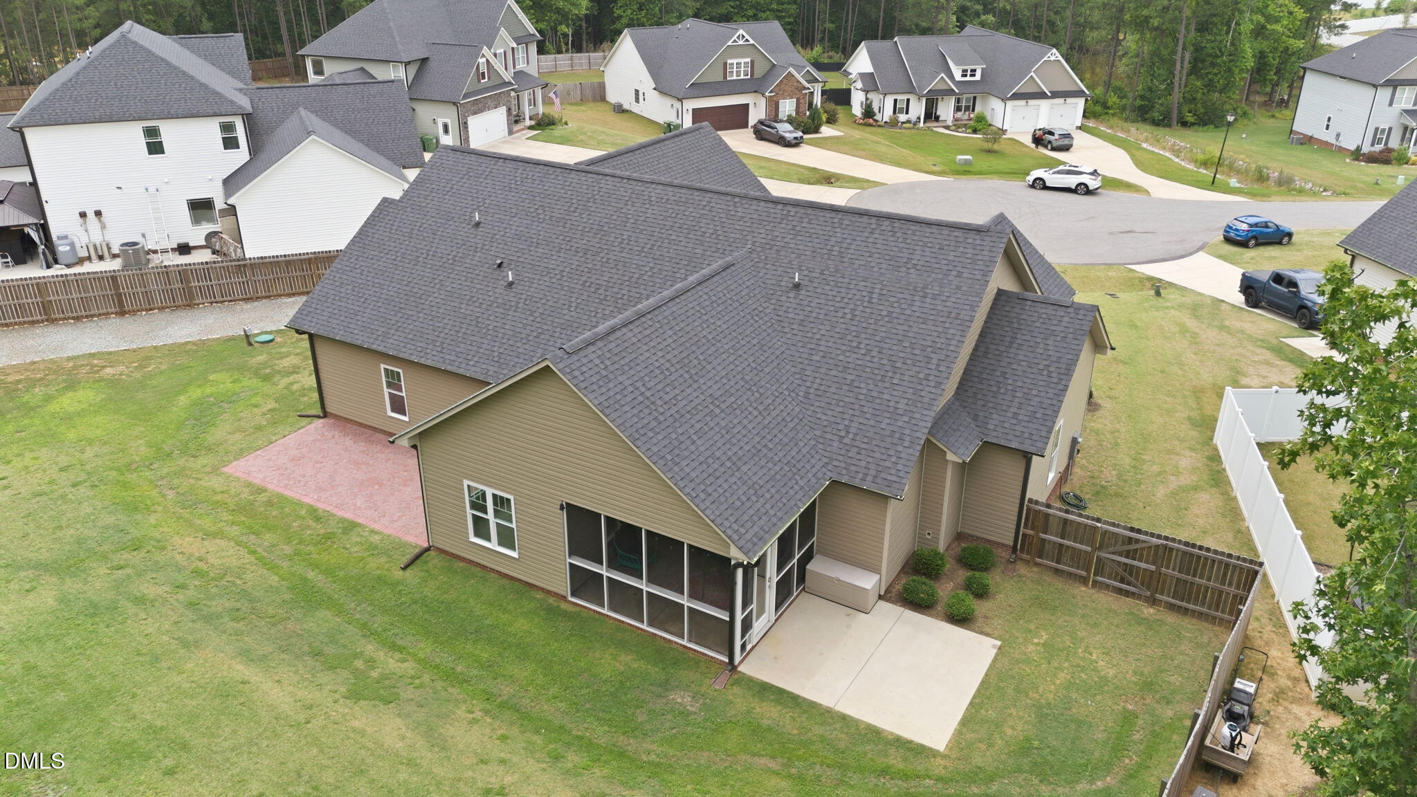 133 Buckhaven Court
