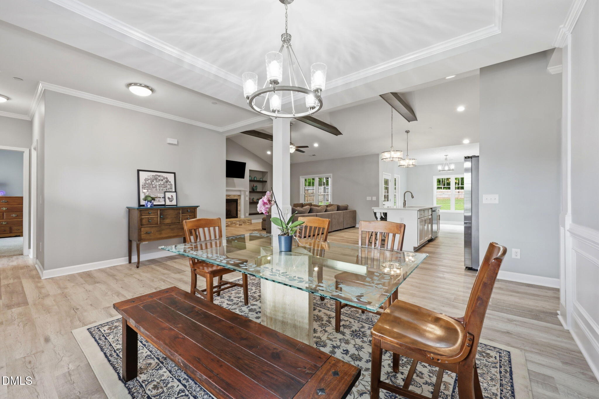 133 Buckhaven Court