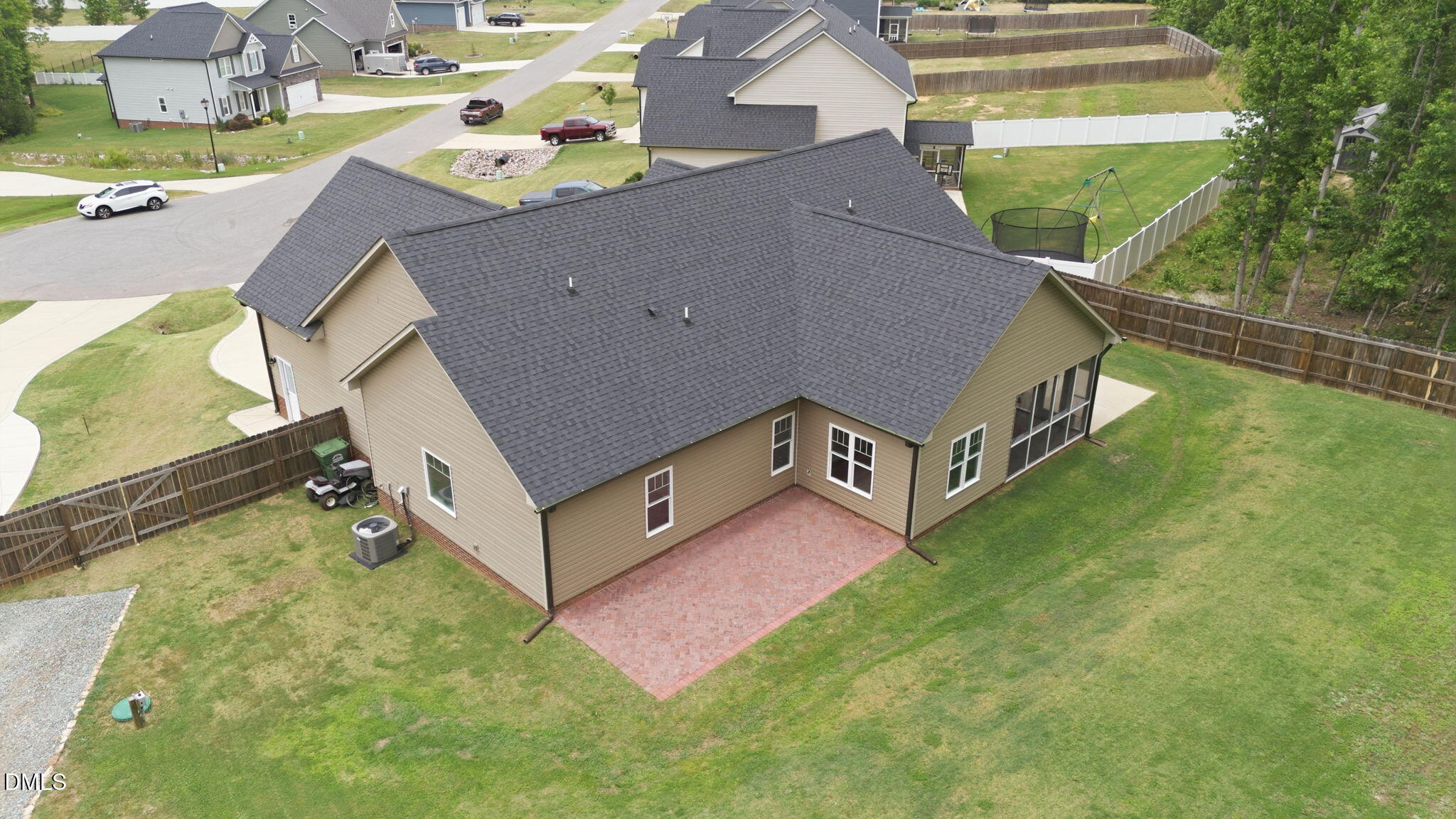 133 Buckhaven Court