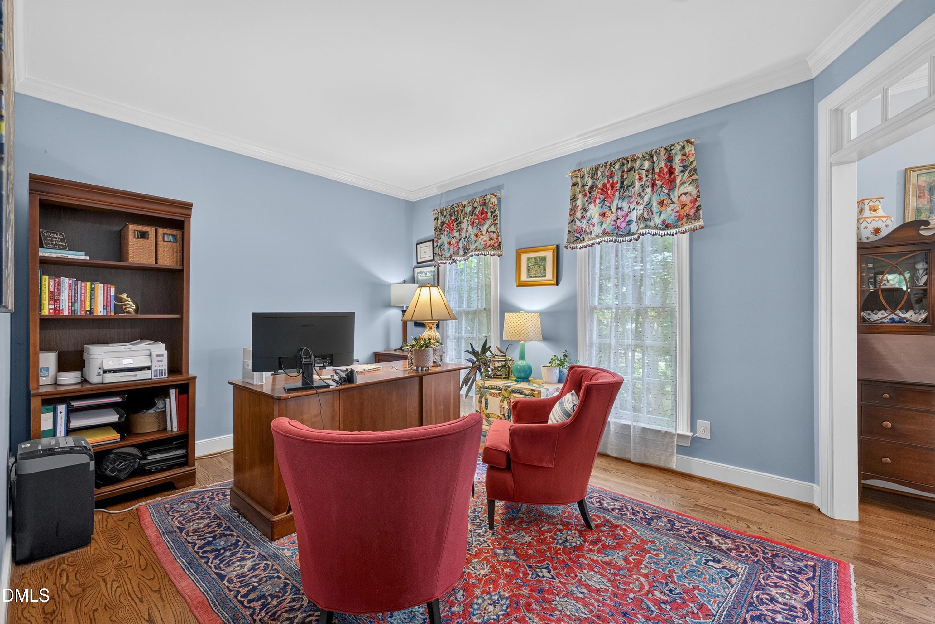 306 Kettlebridge Drive
