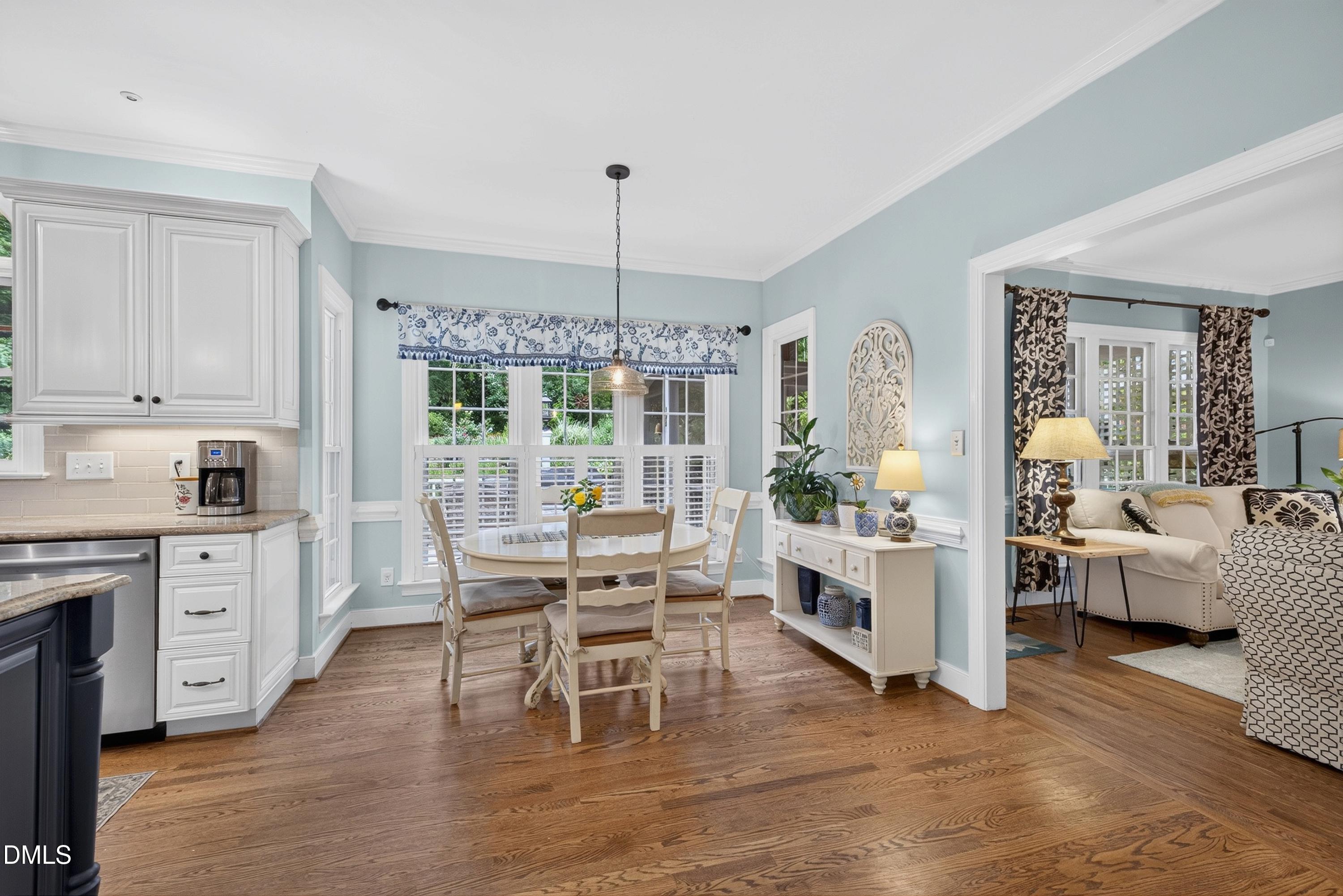 306 Kettlebridge Drive