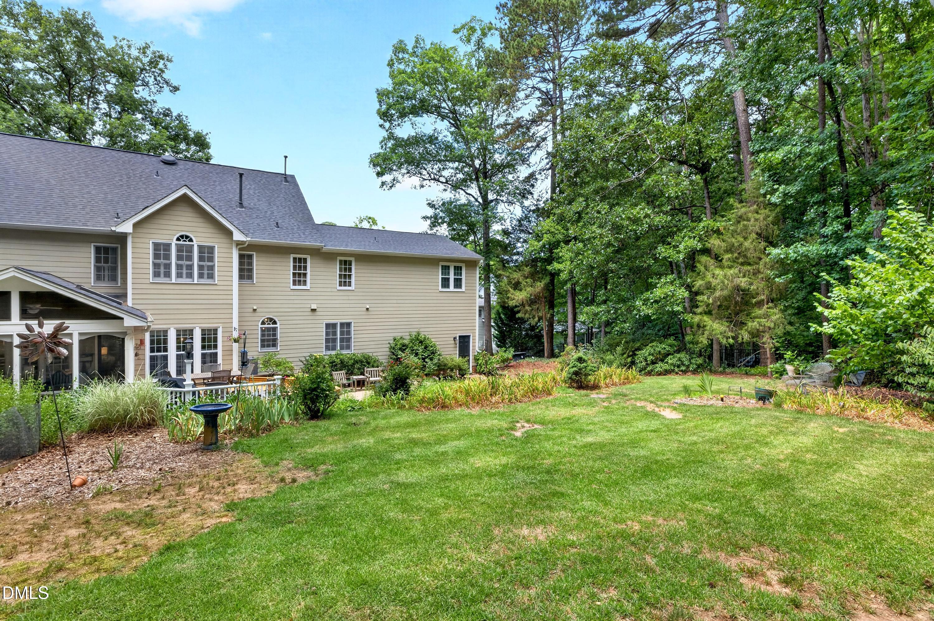 306 Kettlebridge Drive