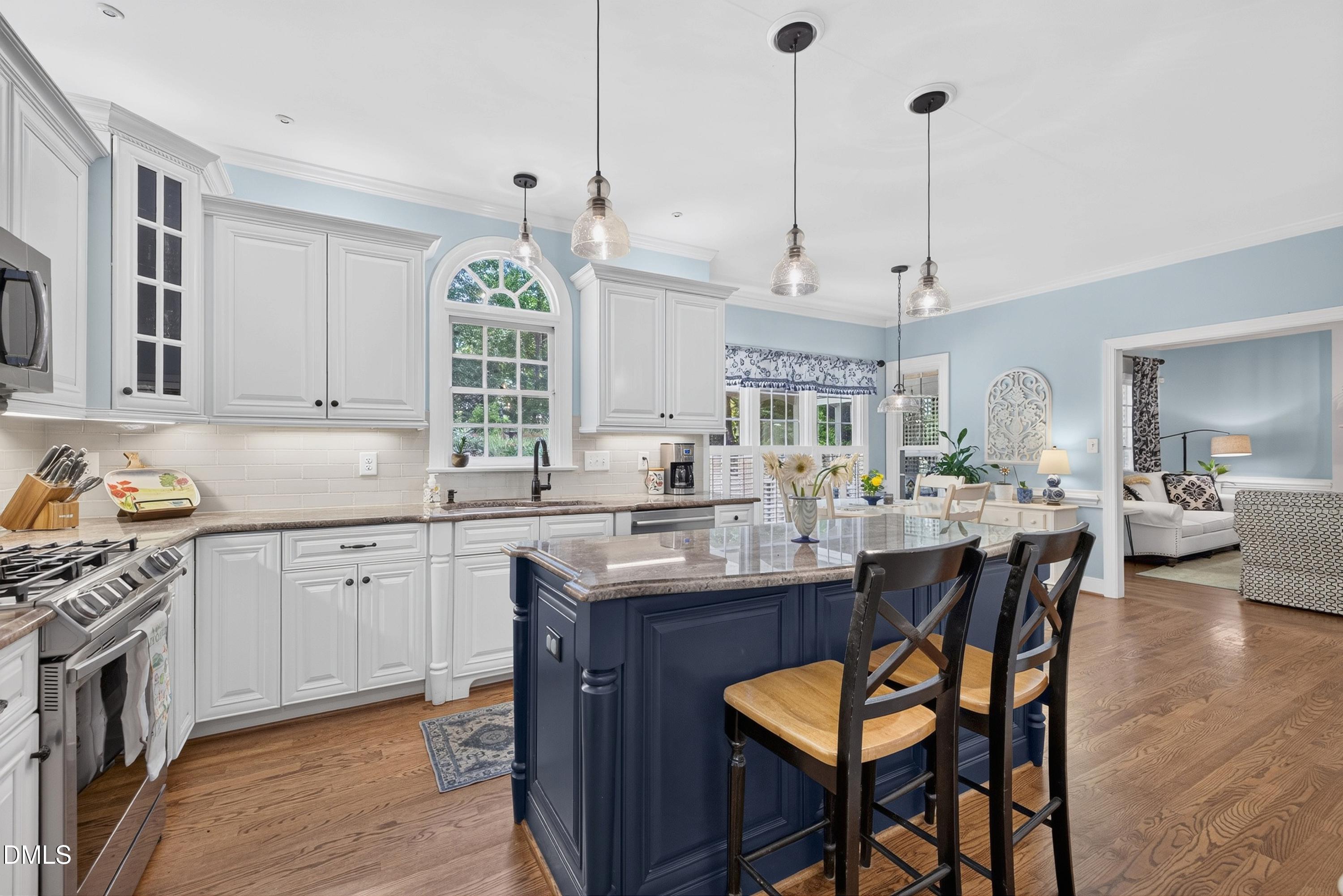 306 Kettlebridge Drive