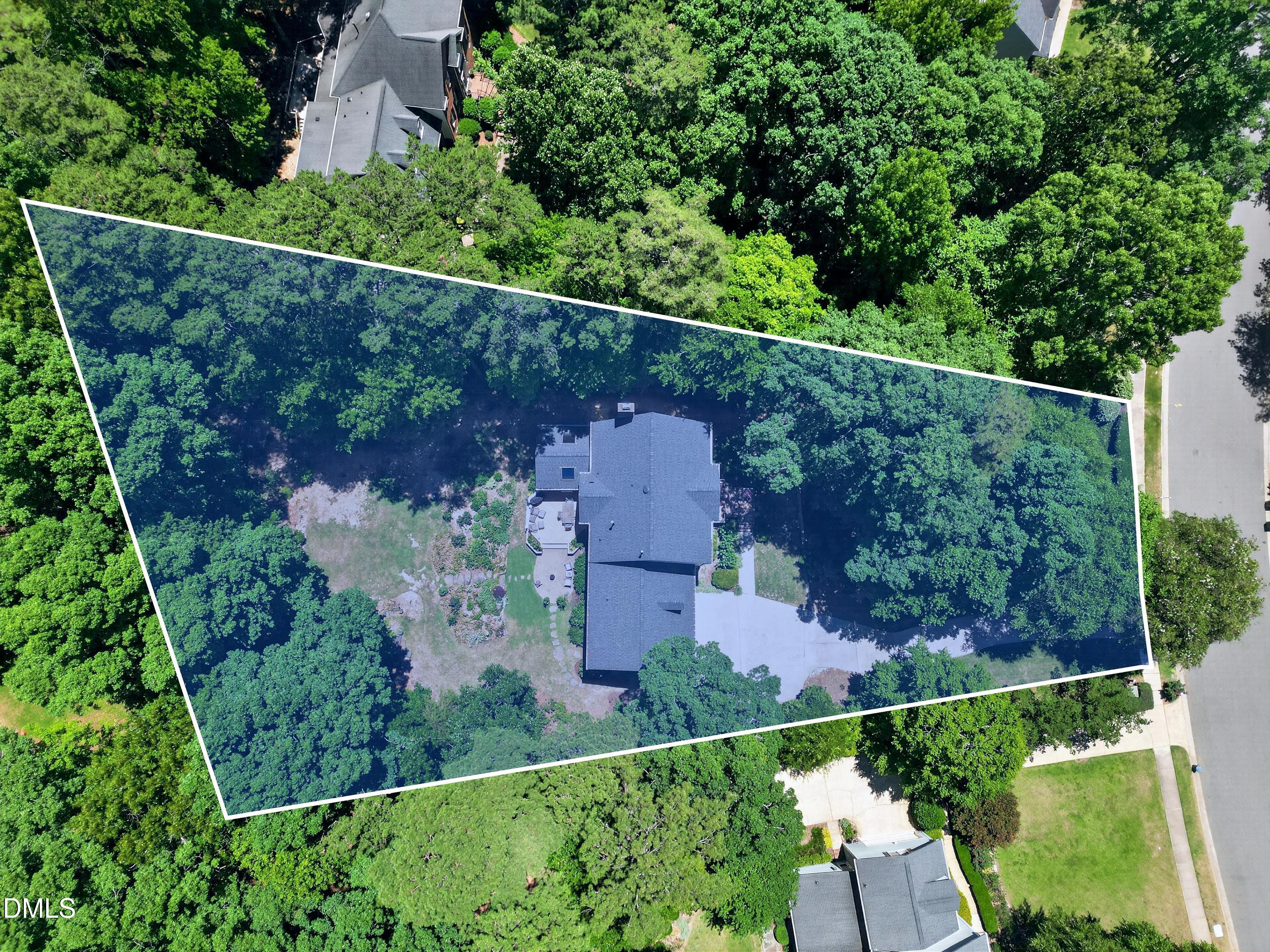 306 Kettlebridge Drive
