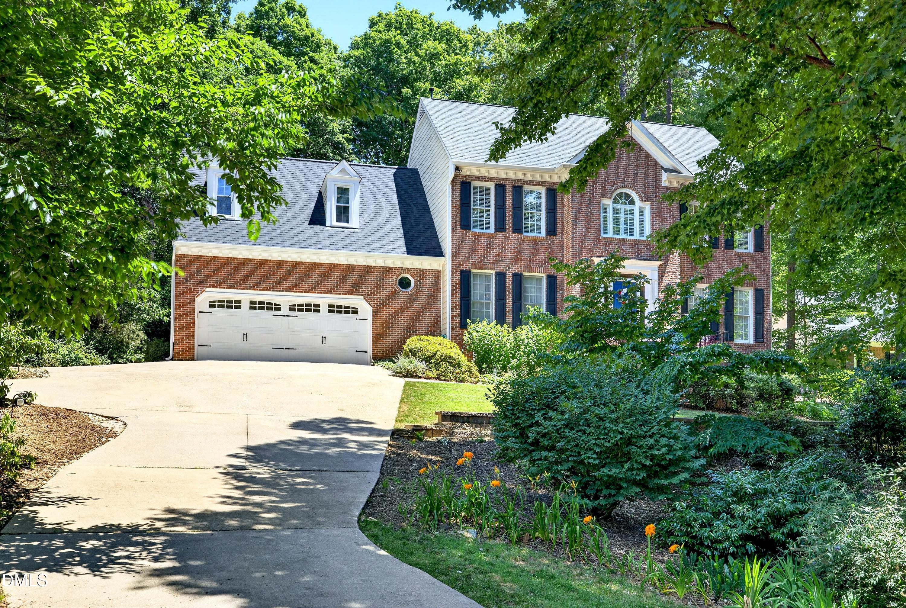 306 Kettlebridge Drive