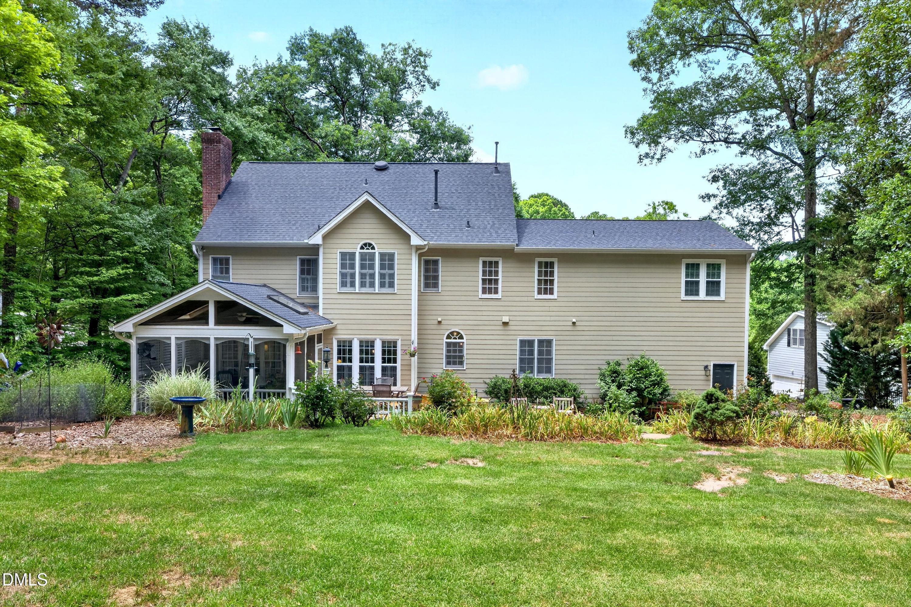 306 Kettlebridge Drive