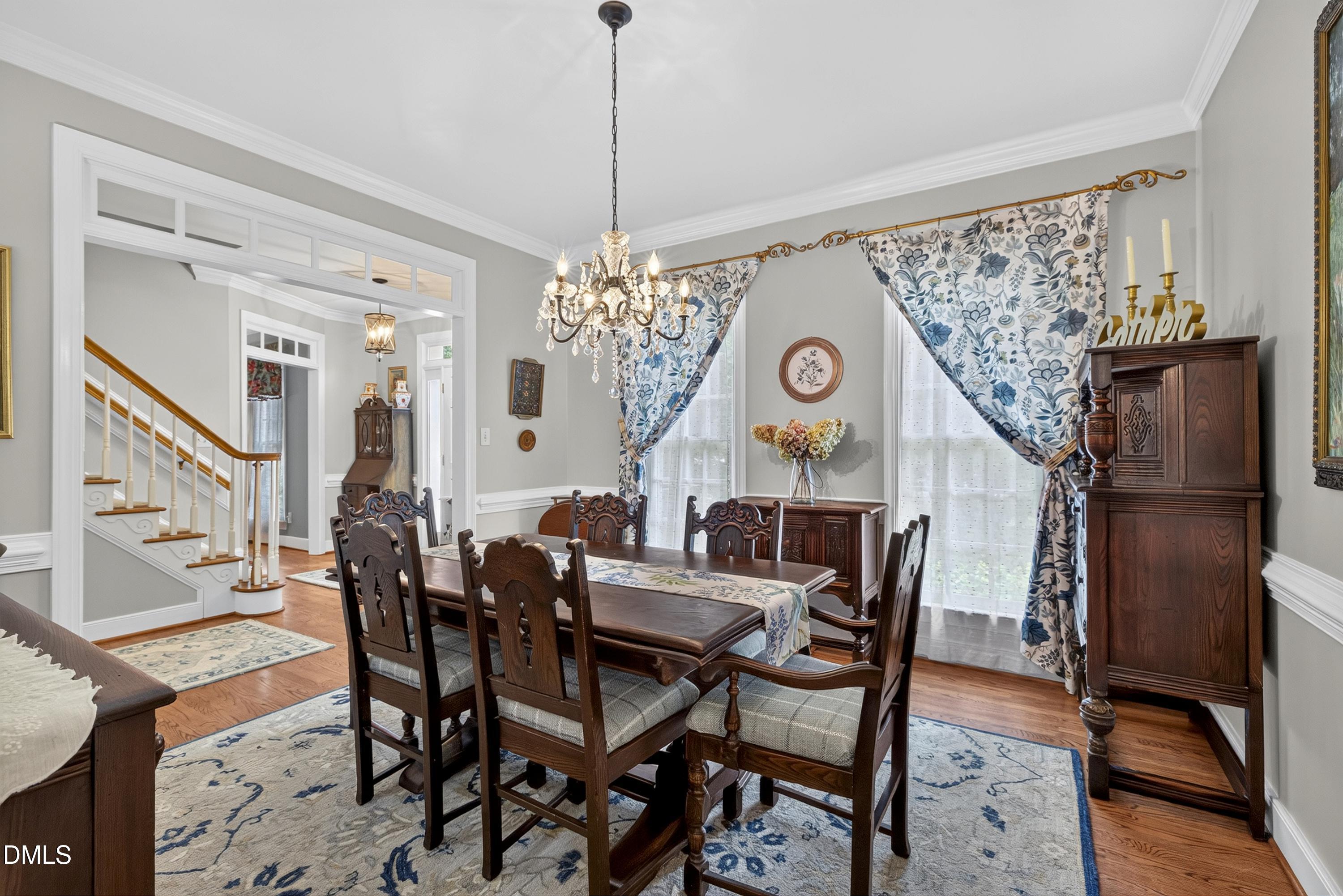 306 Kettlebridge Drive