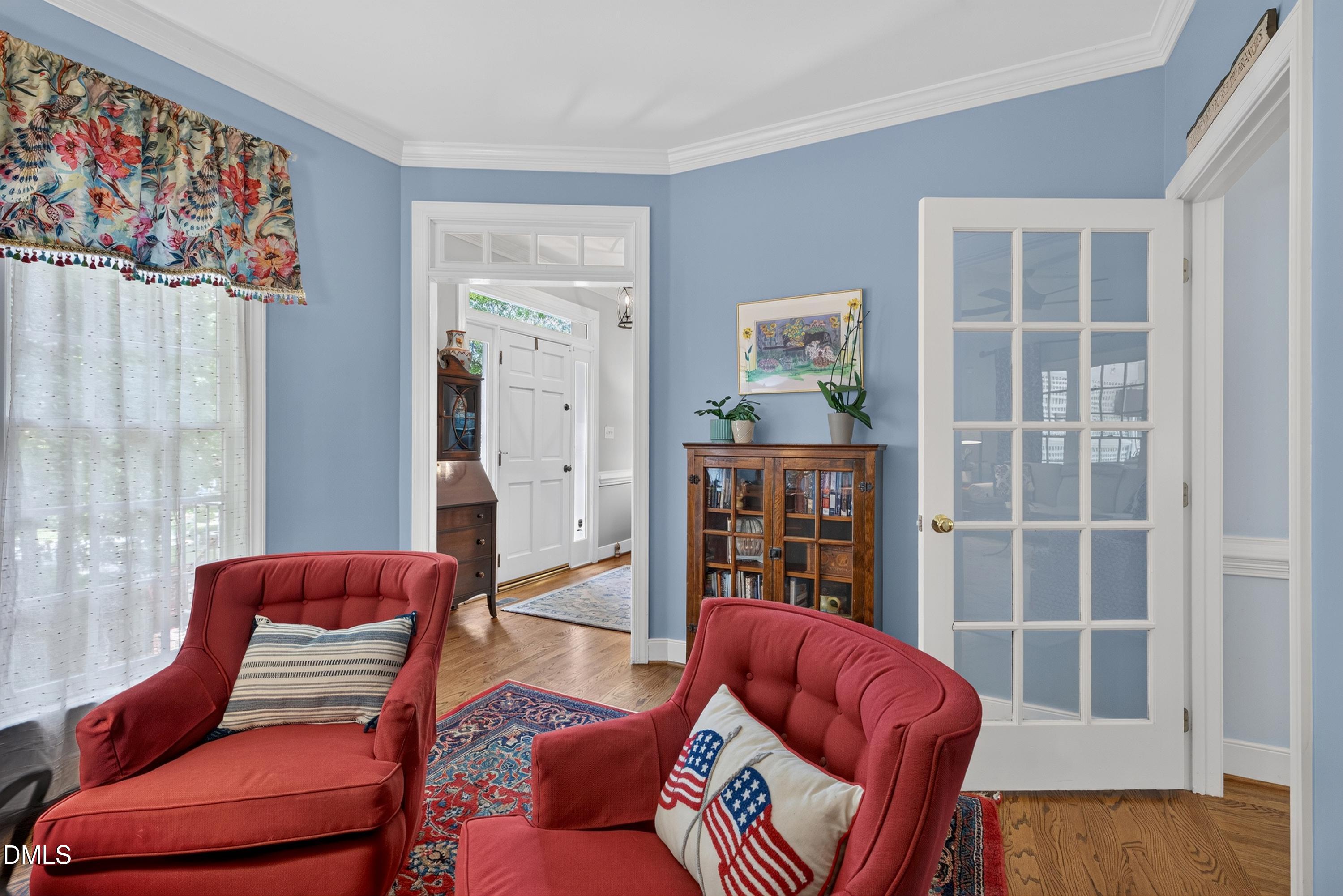 306 Kettlebridge Drive