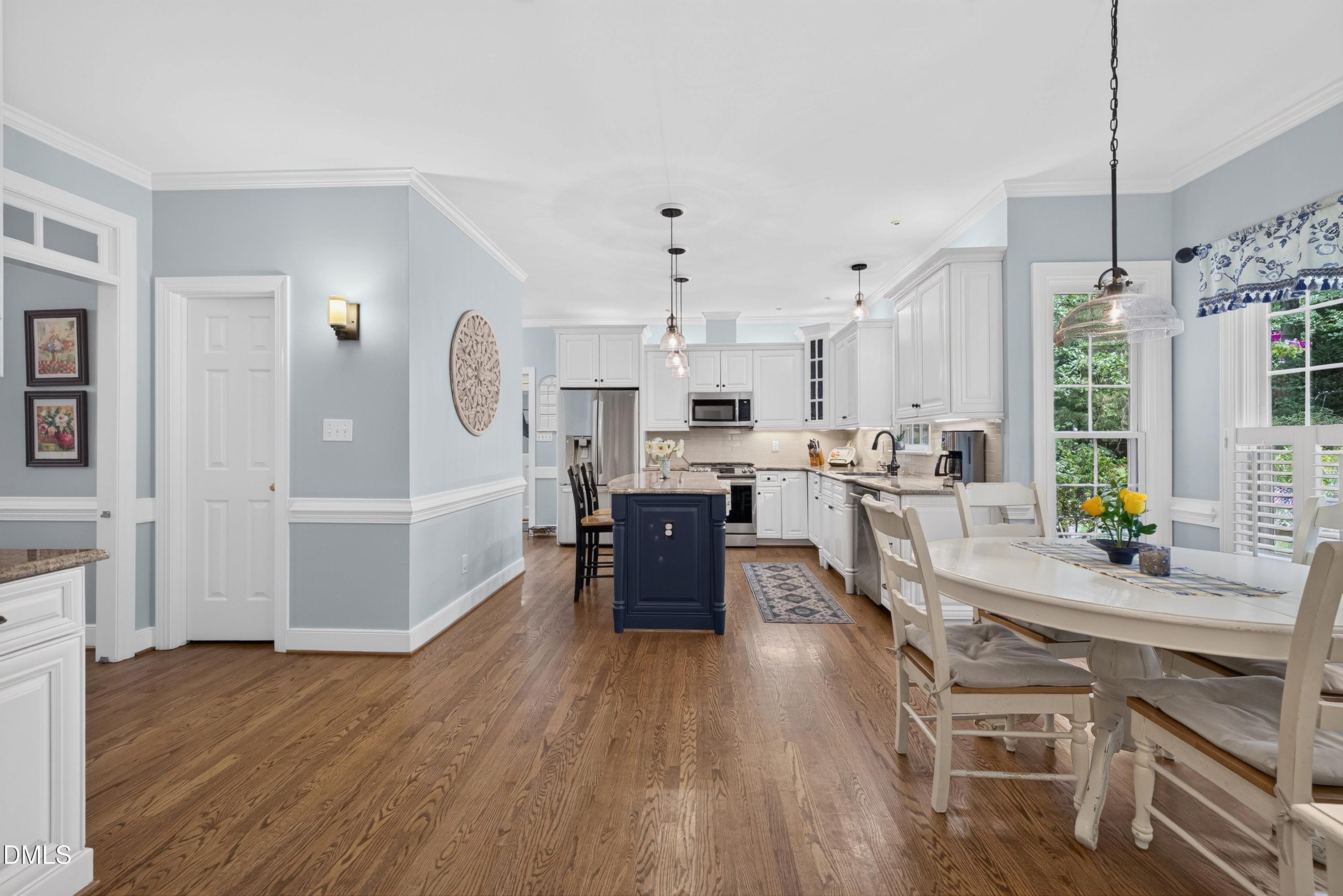 306 Kettlebridge Drive