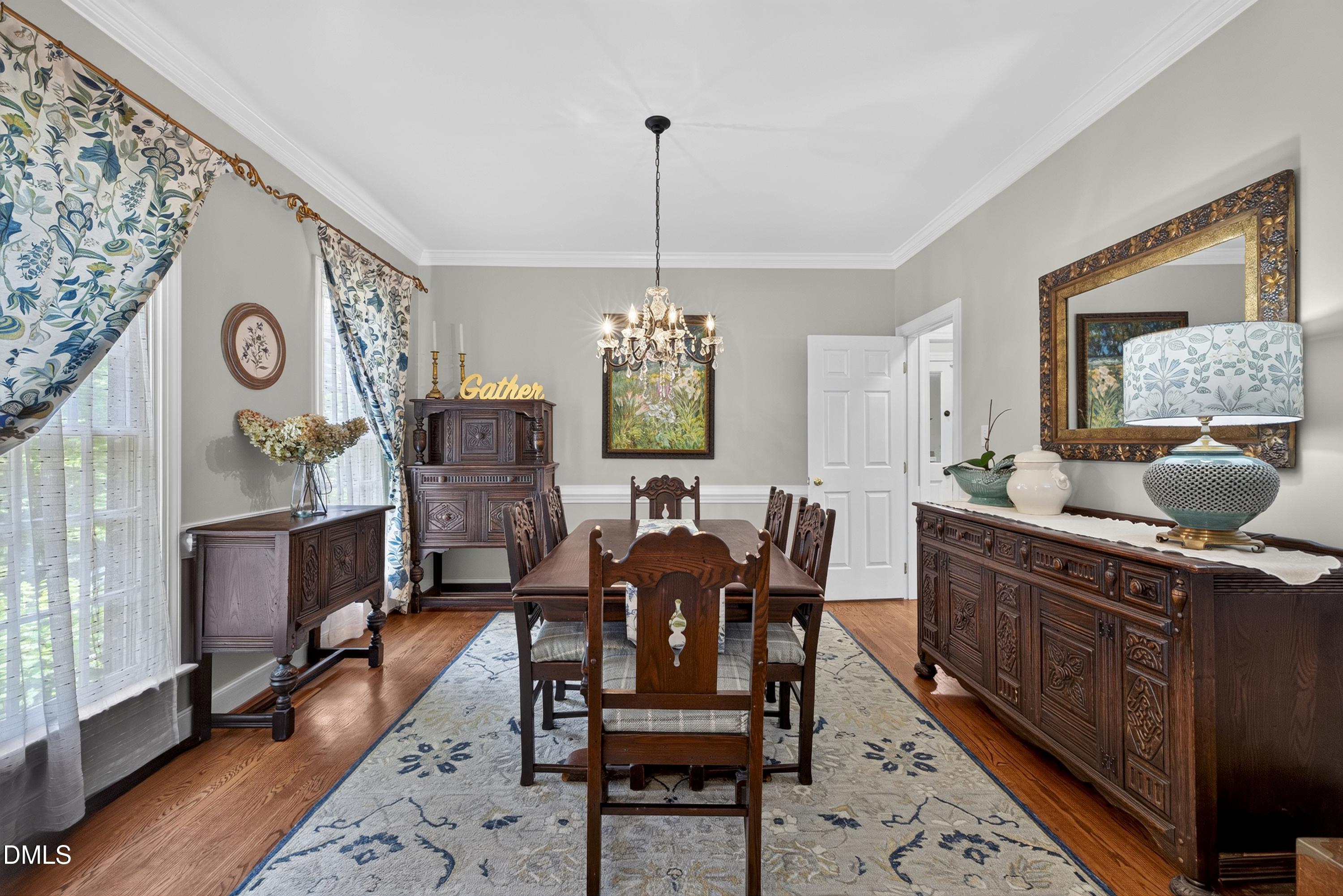 306 Kettlebridge Drive