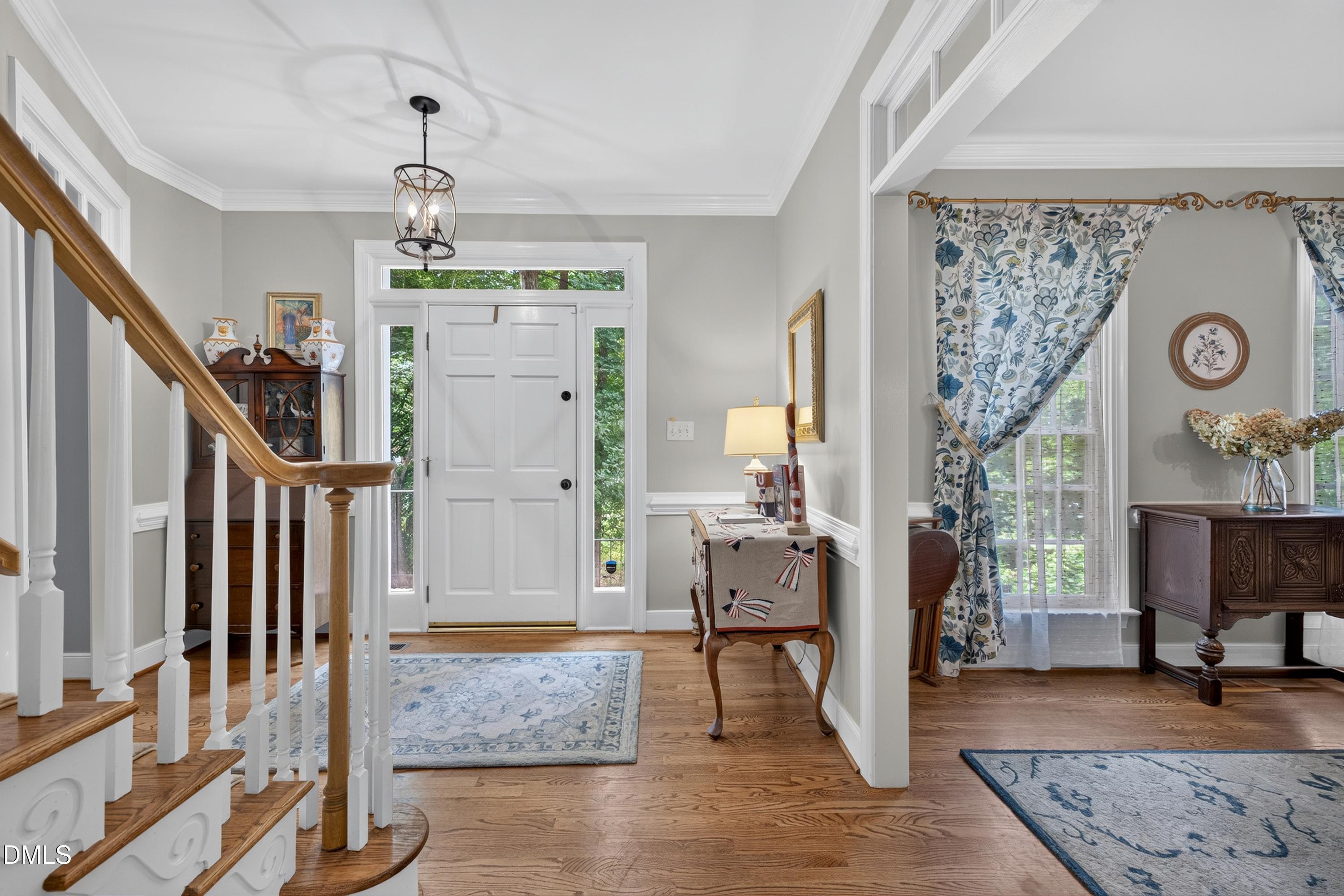 306 Kettlebridge Drive