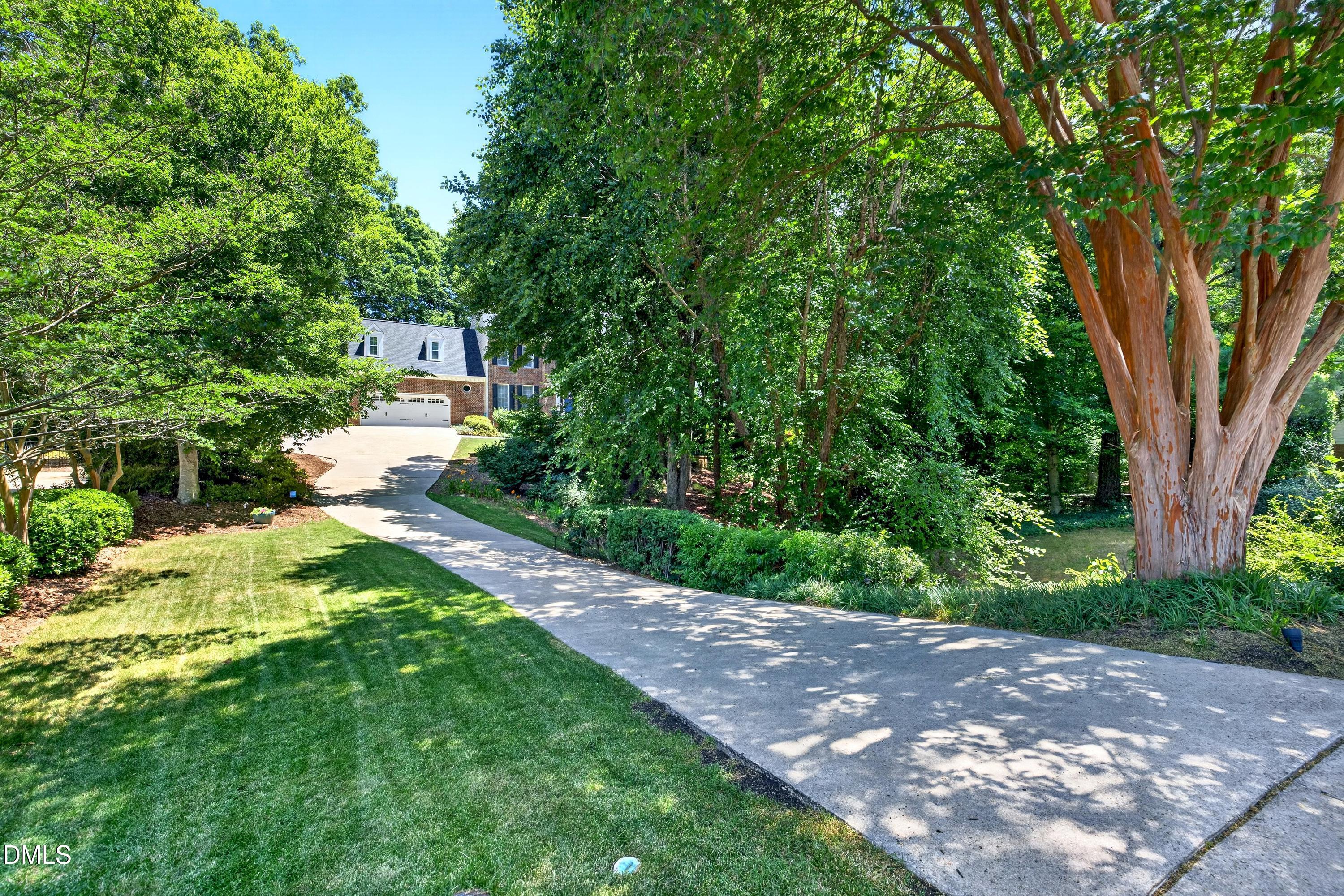 306 Kettlebridge Drive