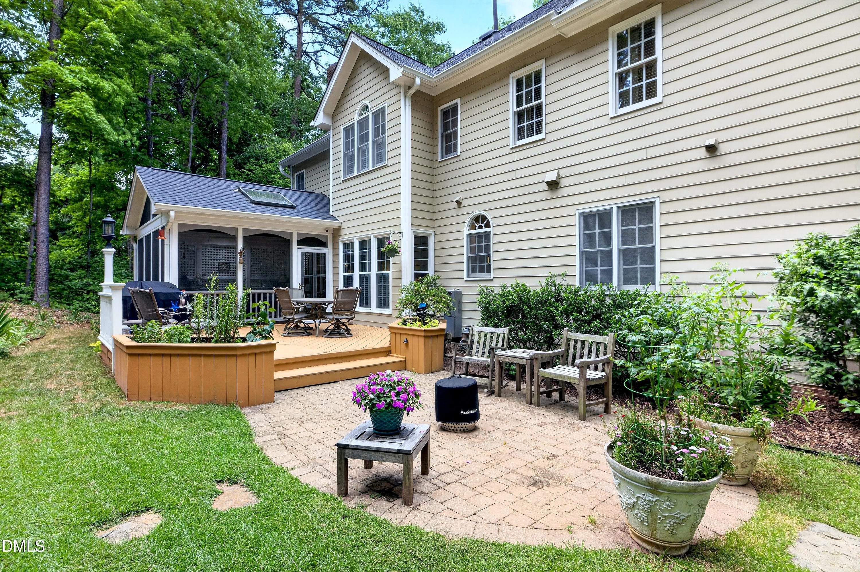 306 Kettlebridge Drive