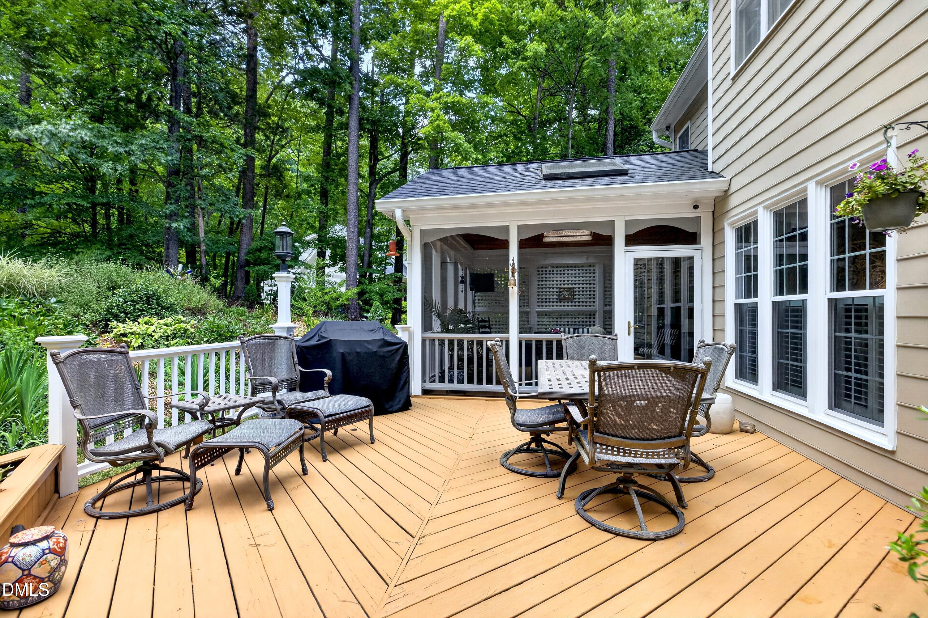 306 Kettlebridge Drive