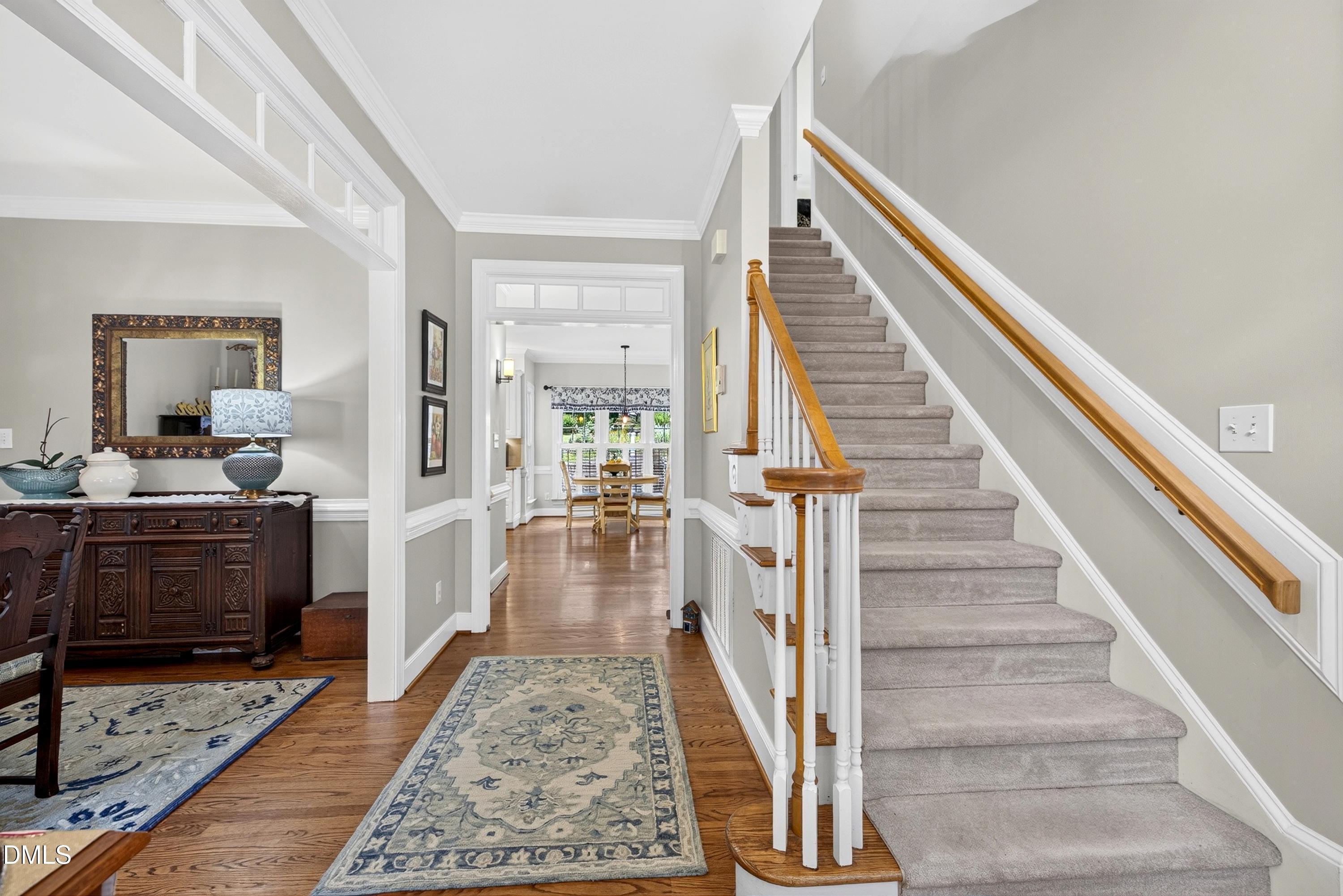 306 Kettlebridge Drive