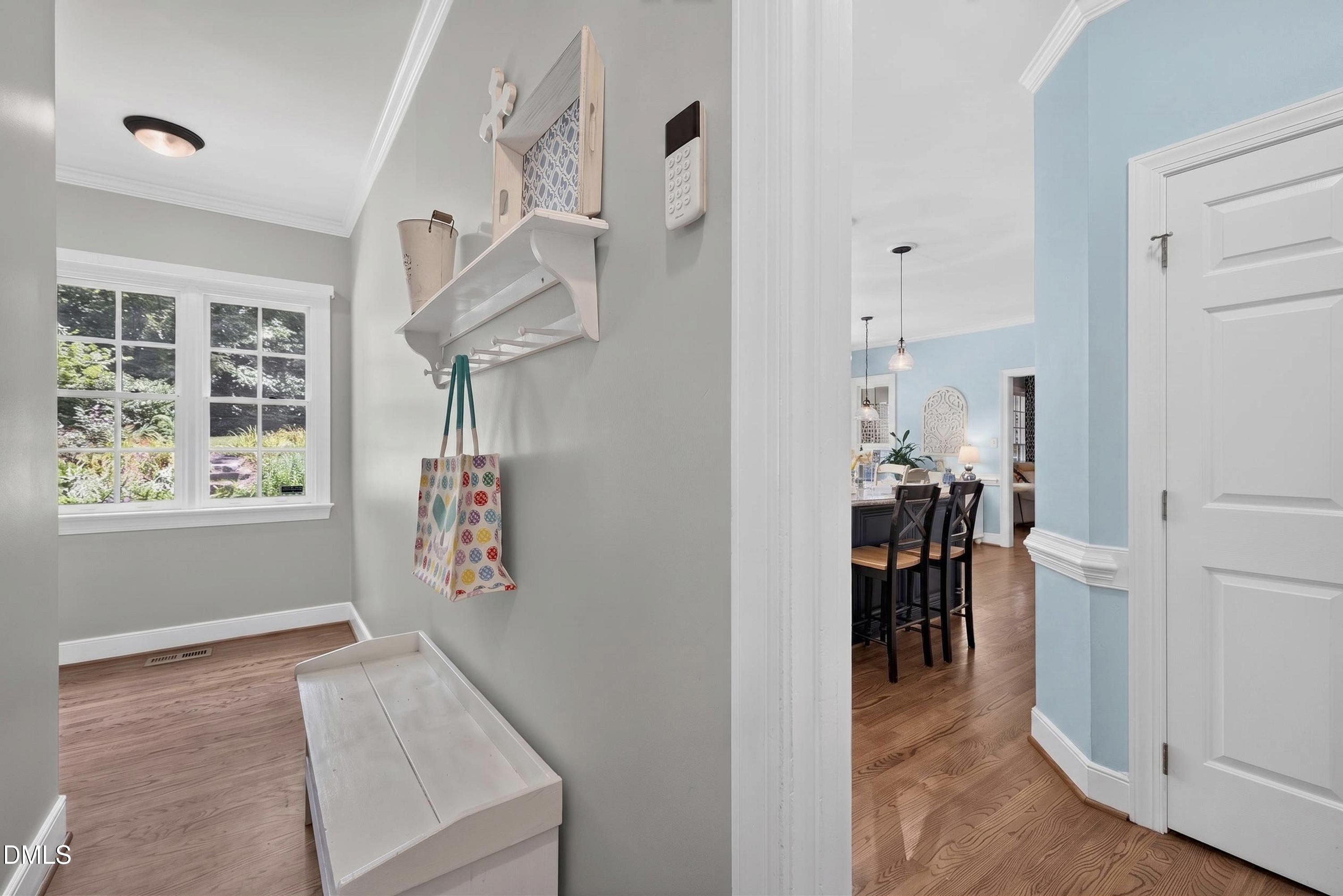 306 Kettlebridge Drive